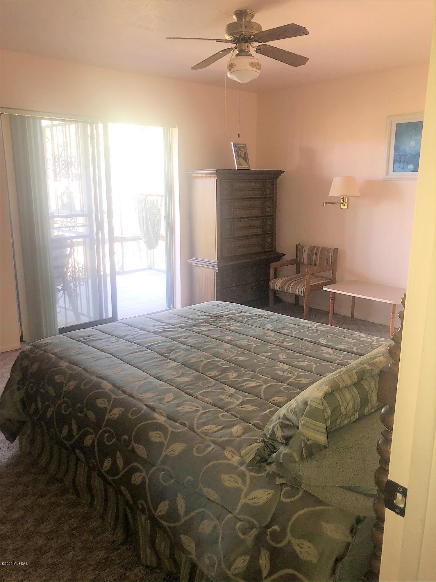 Out Of Pima County - Residential