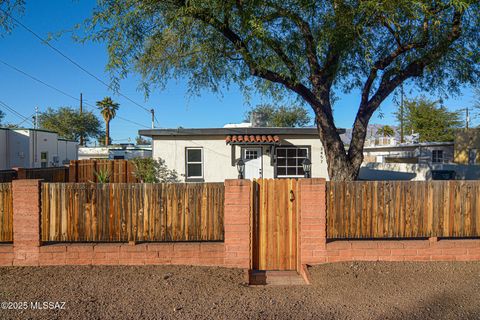 3457 E Cody Street Tucson AZ 85716