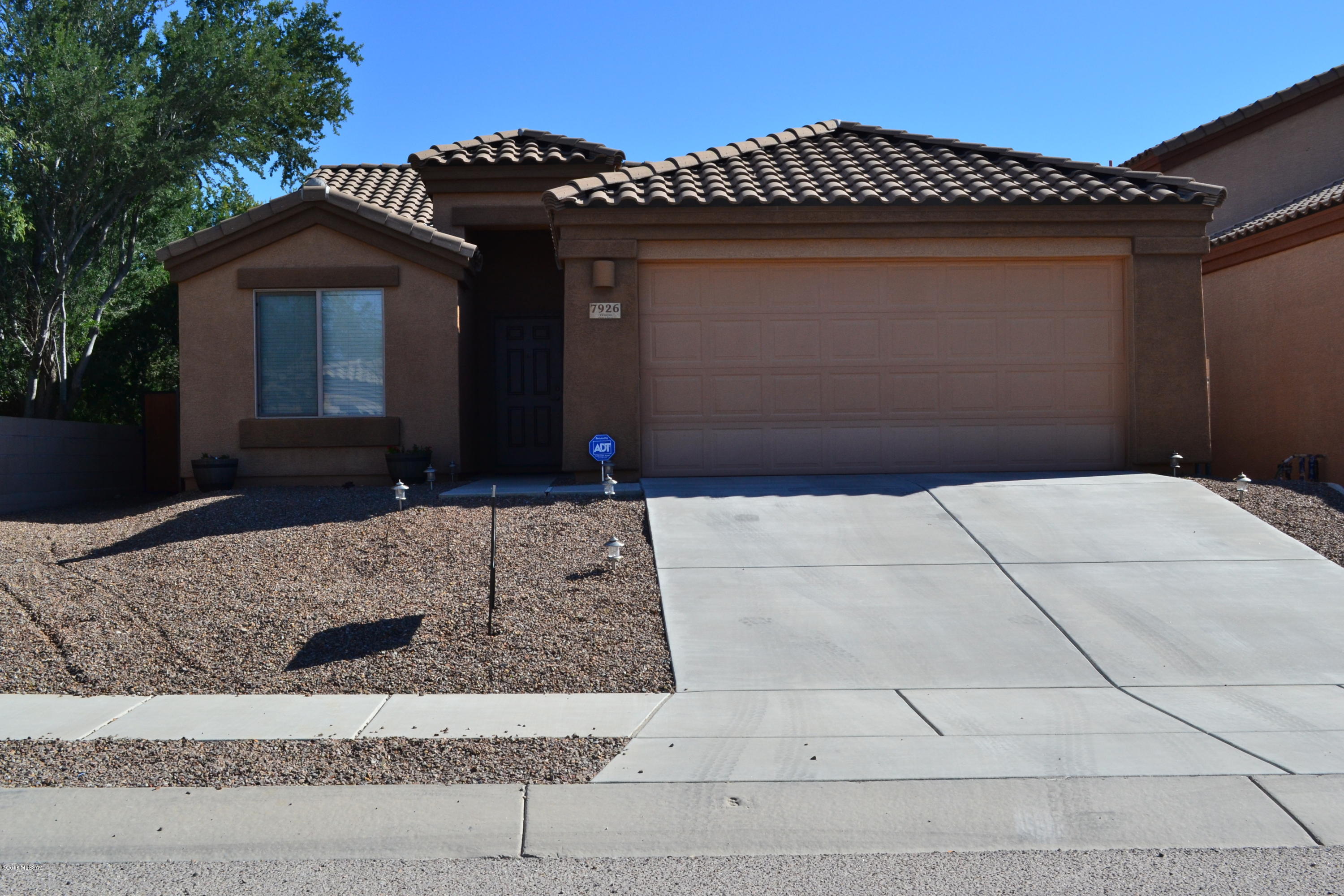 Pima Farms (1-83) - Residential Lease