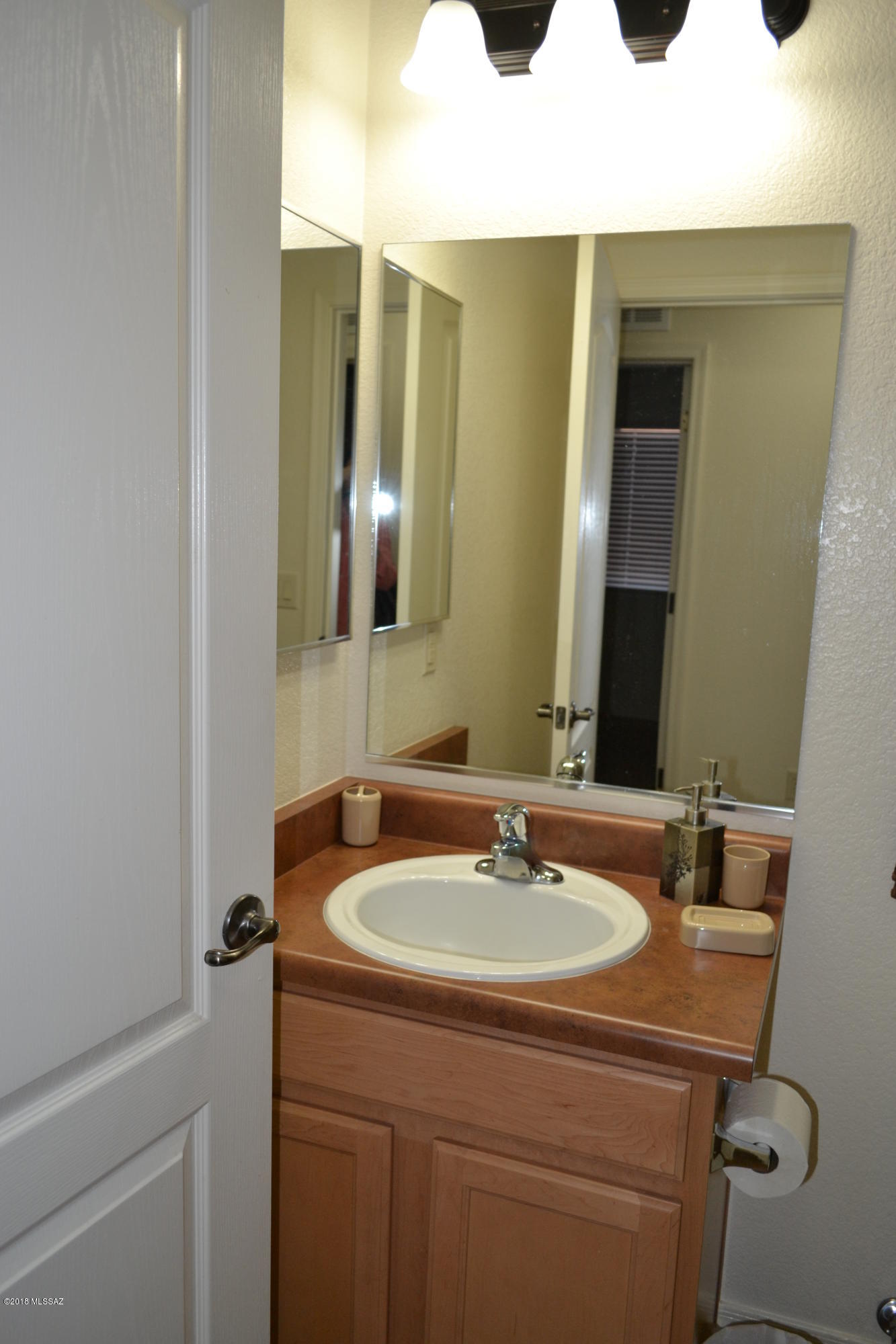 Pima Farms (1-83) - Residential Lease