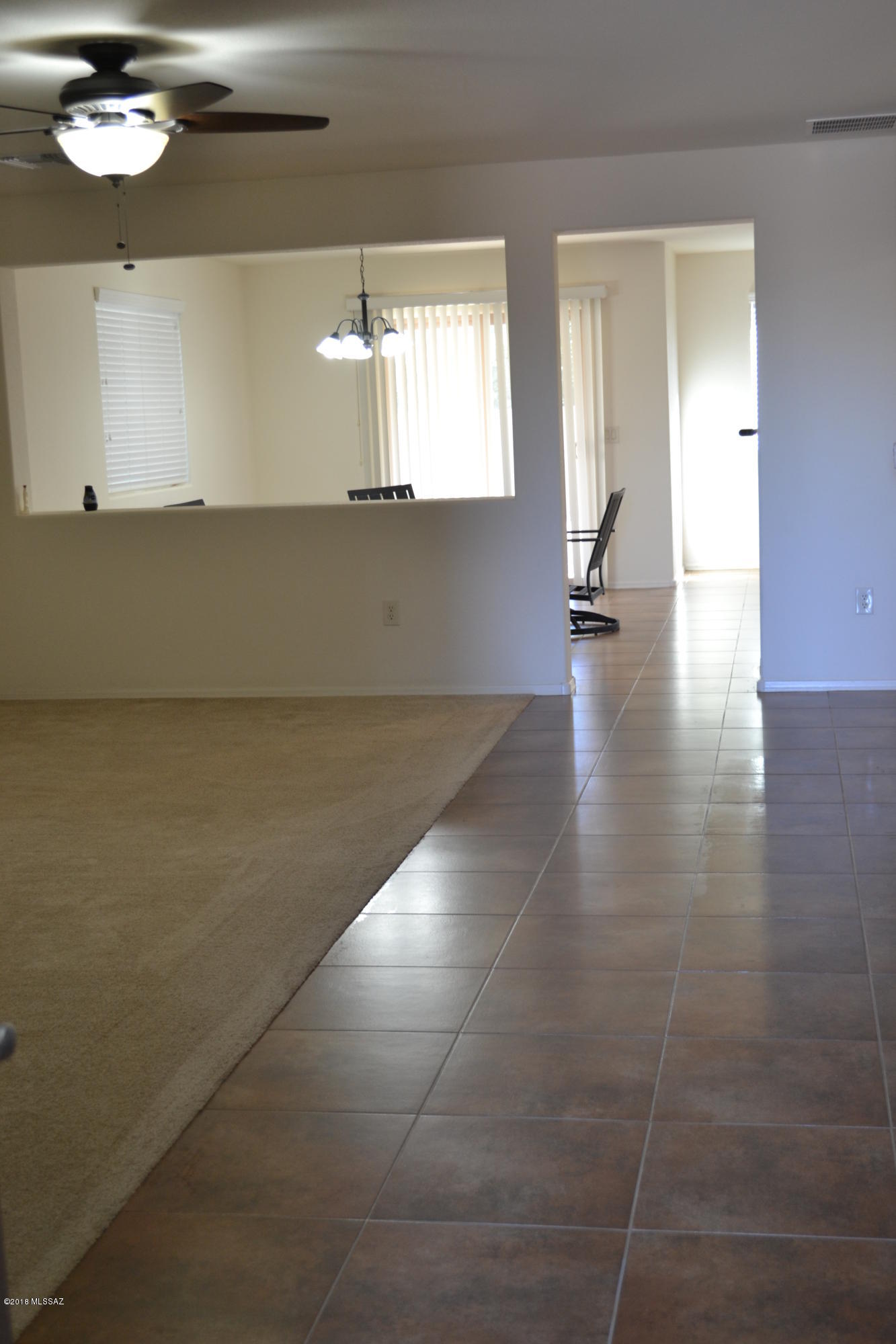 Pima Farms (1-83) - Residential Lease