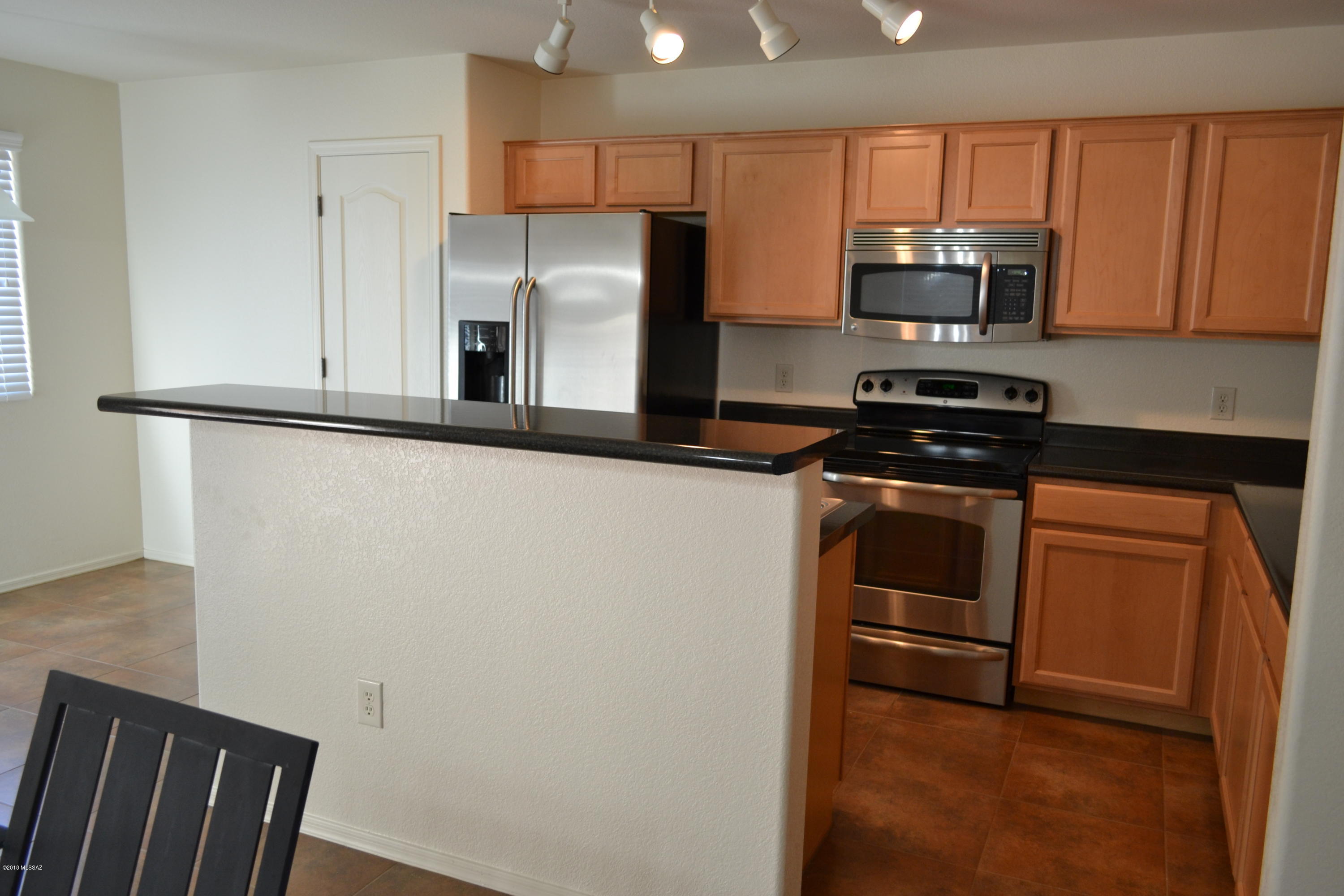 Pima Farms (1-83) - Residential Lease