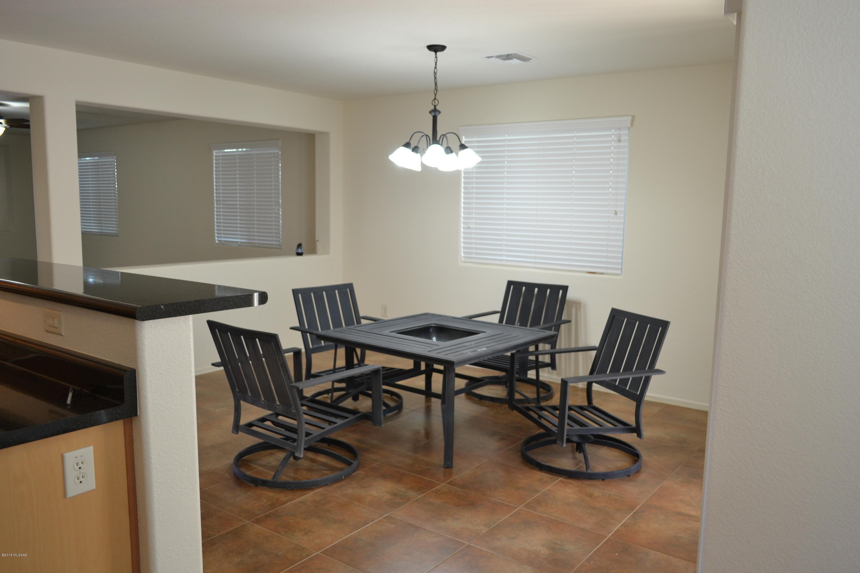 Pima Farms (1-83) - Residential Lease