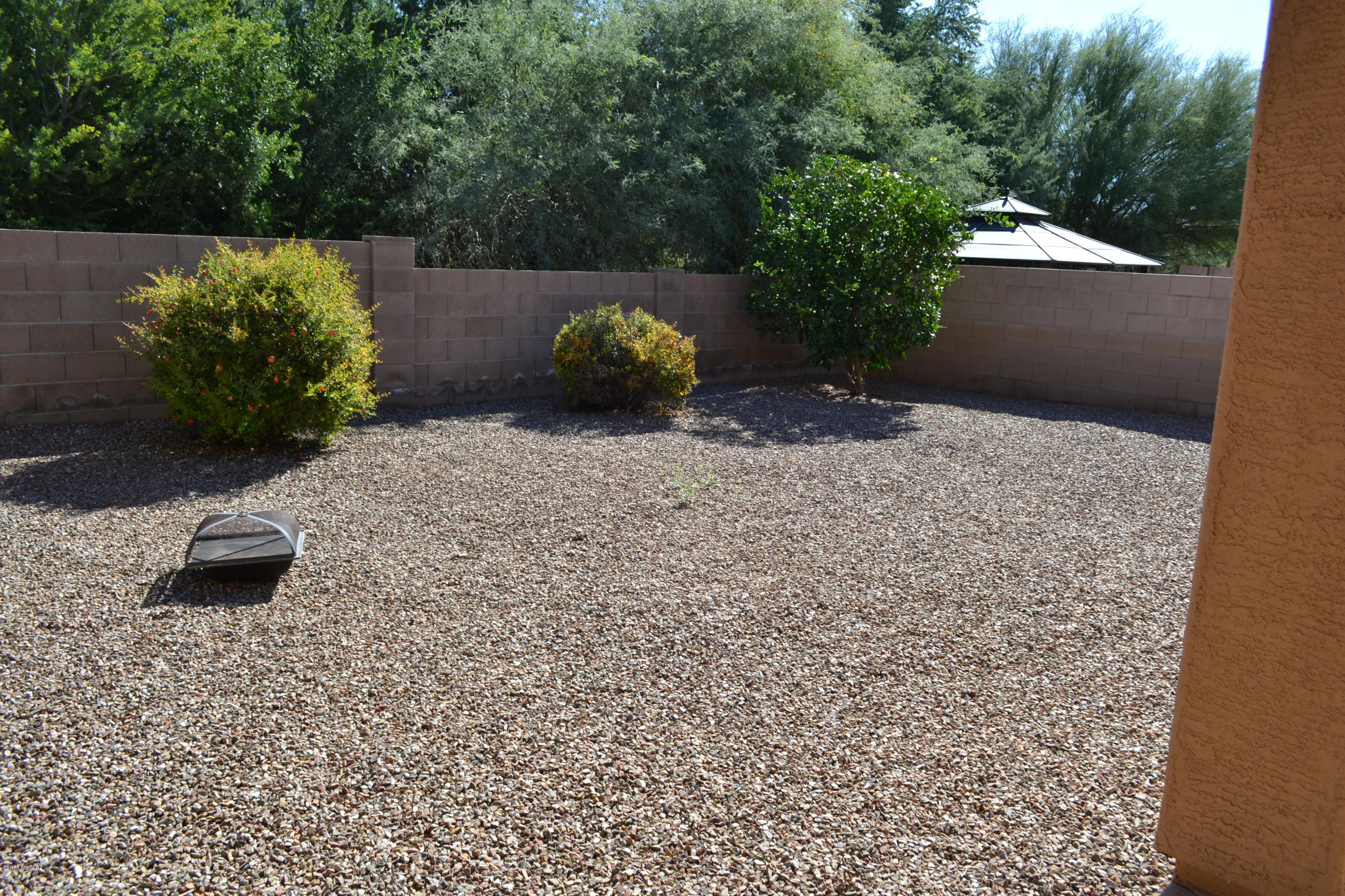 Pima Farms (1-83) - Residential Lease
