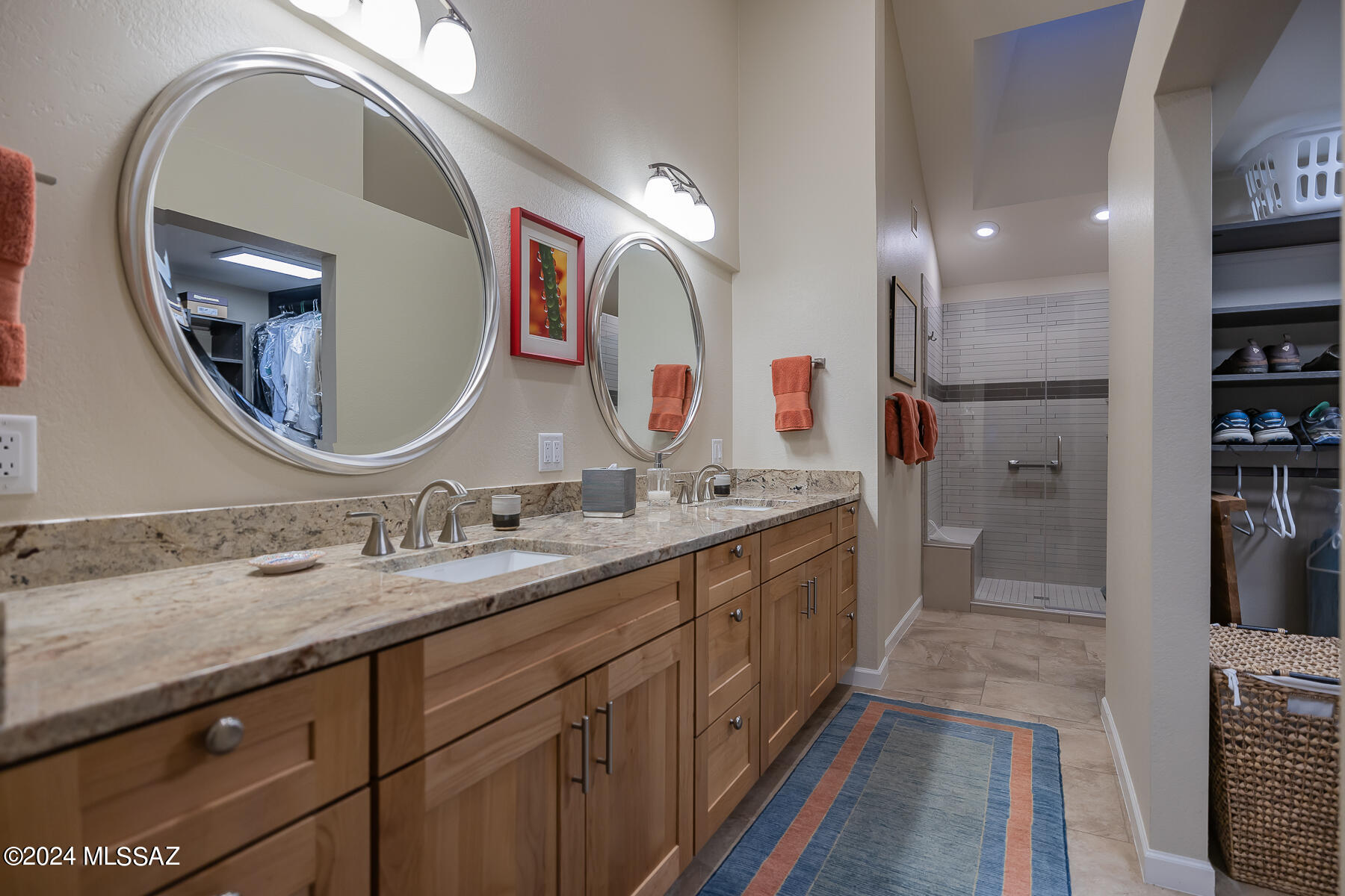 Ventana Canyon Golf Villas - Residential