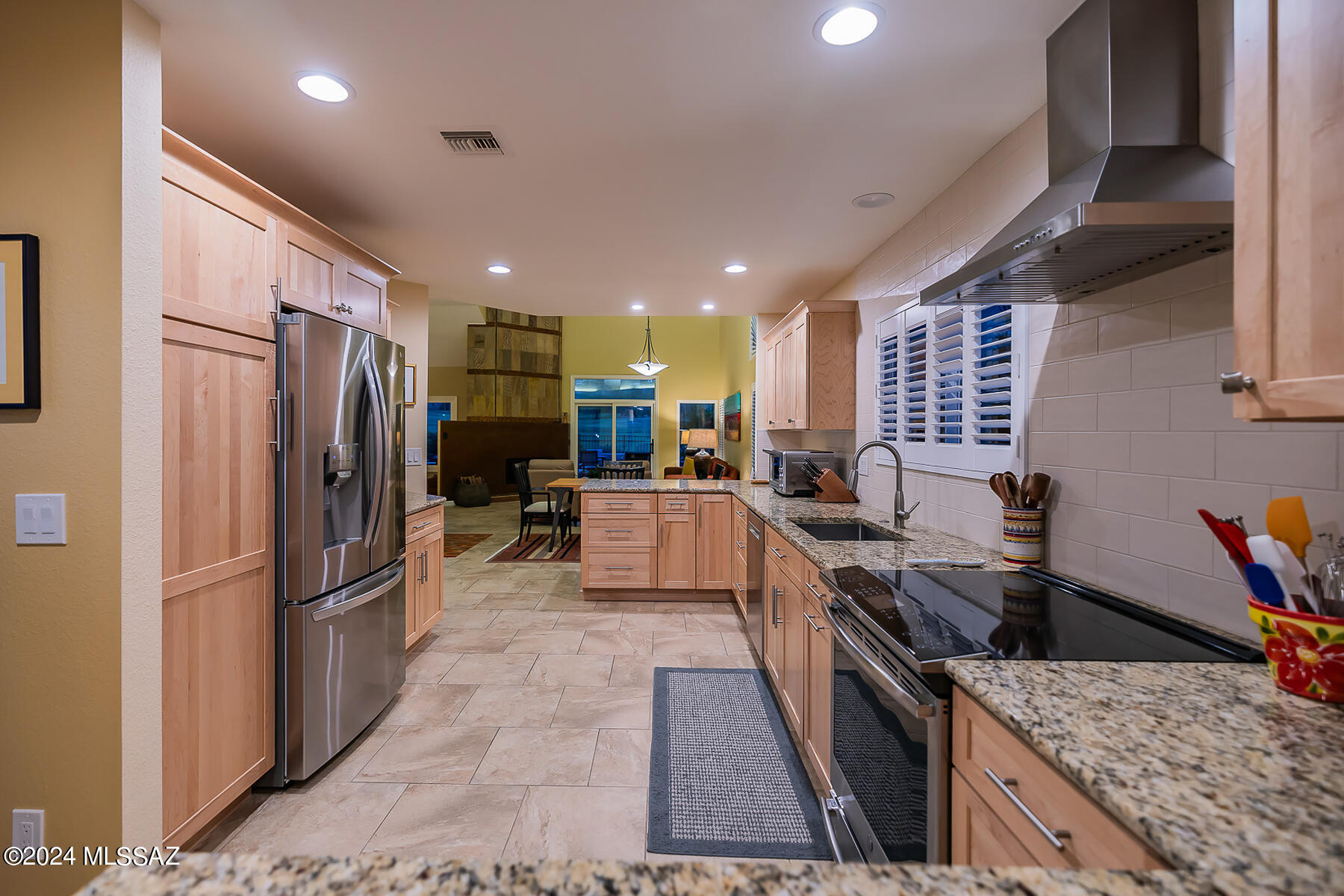 Ventana Canyon Golf Villas - Residential