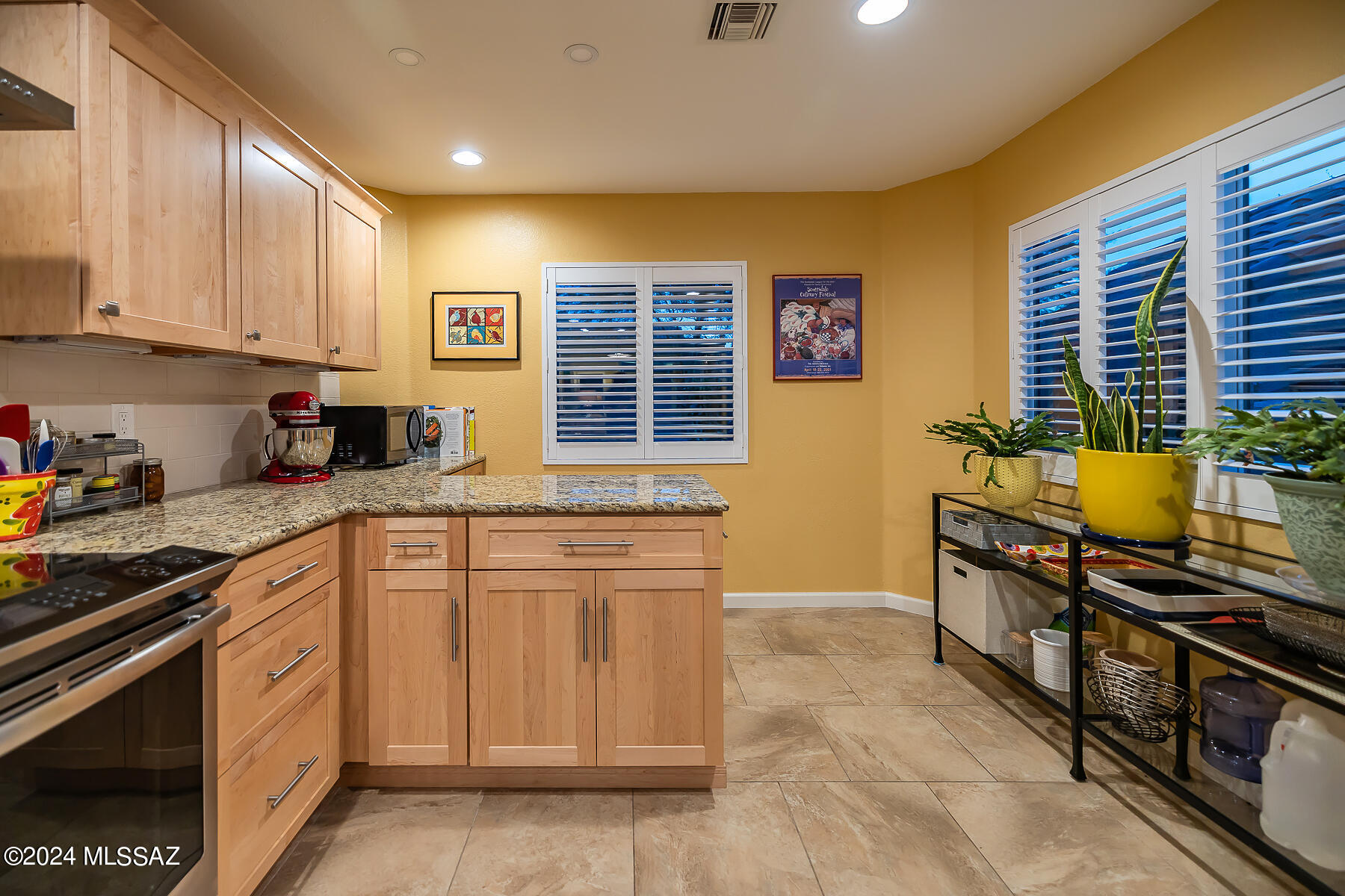 Ventana Canyon Golf Villas - Residential