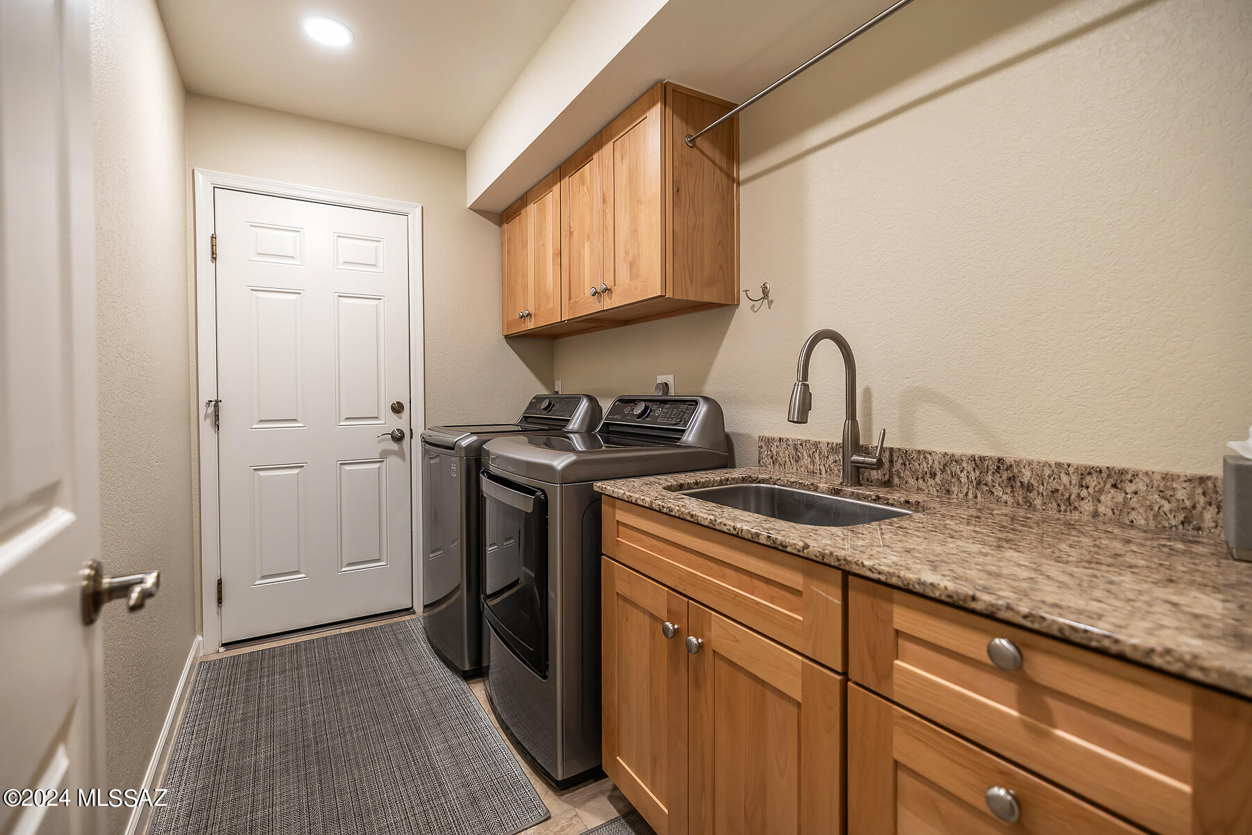 Ventana Canyon Golf Villas - Residential