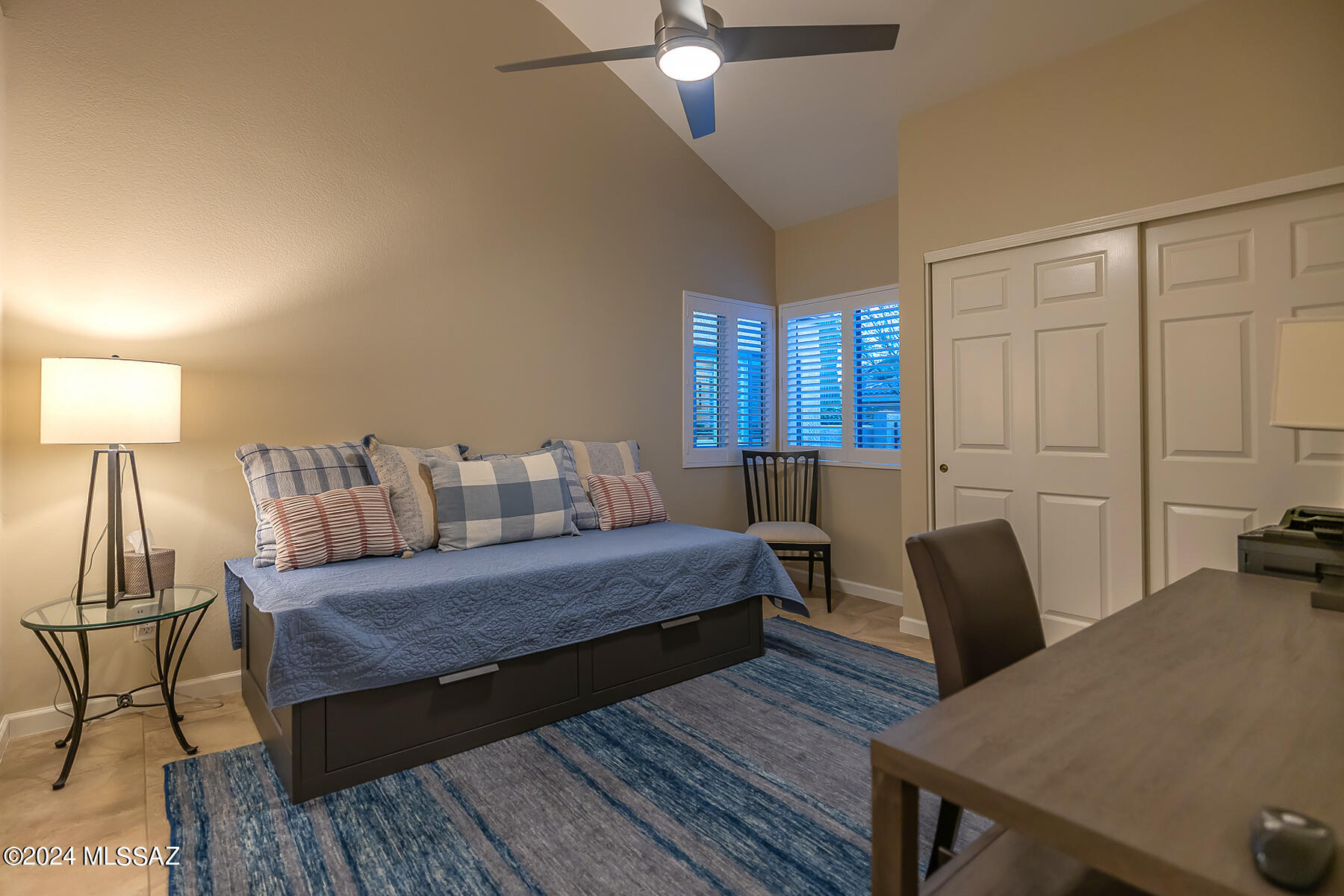 Ventana Canyon Golf Villas - Residential