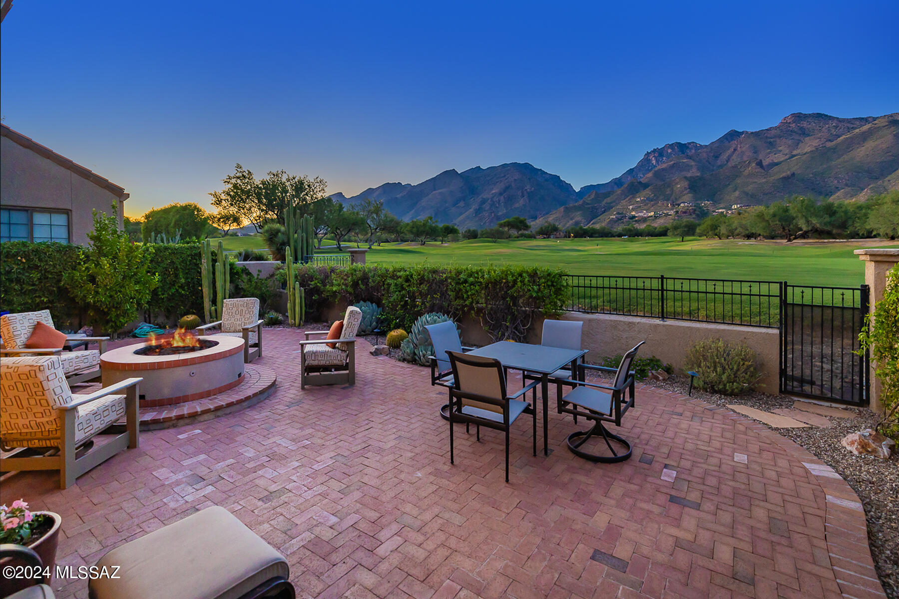 Ventana Canyon Golf Villas - Residential