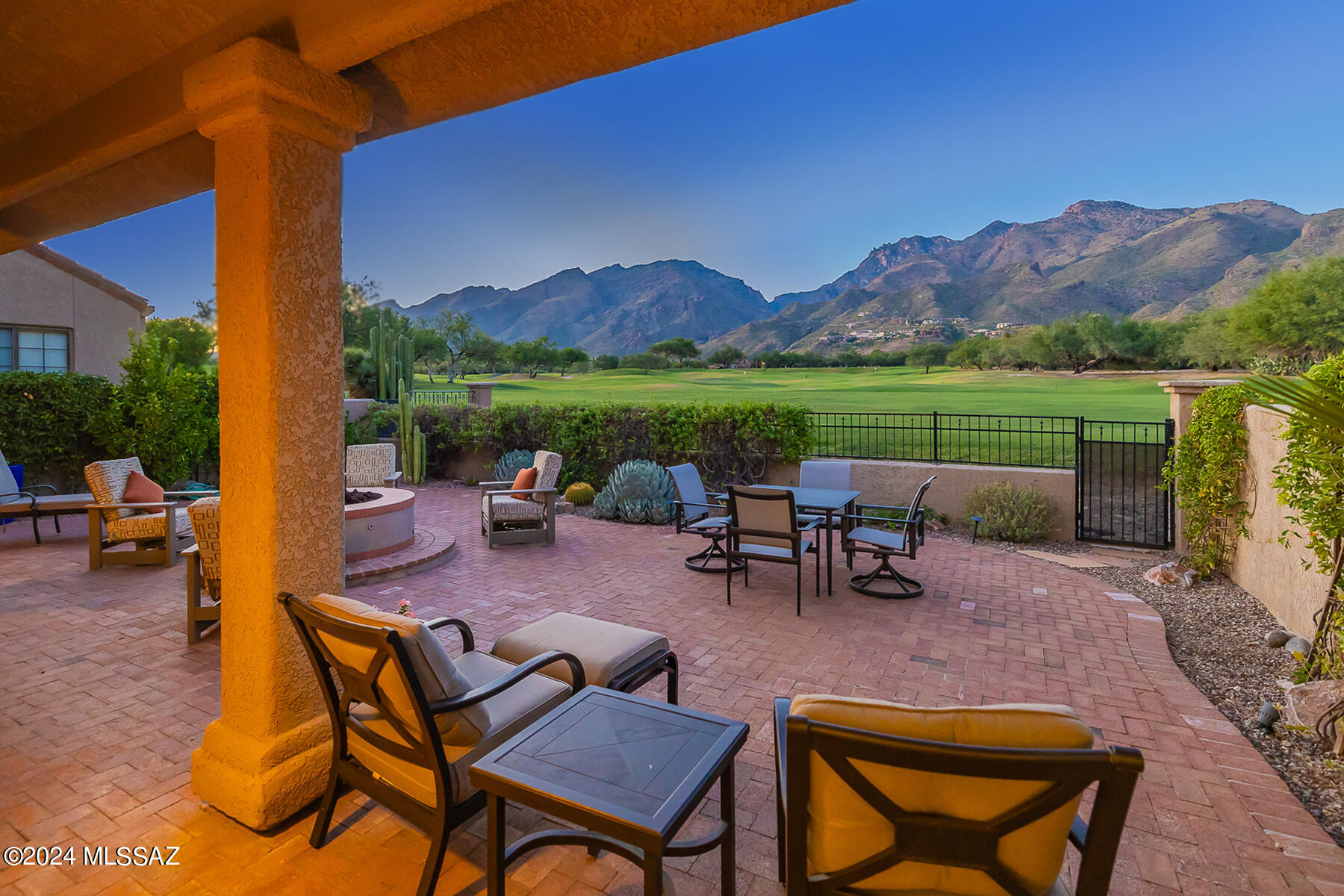 Ventana Canyon Golf Villas - Residential