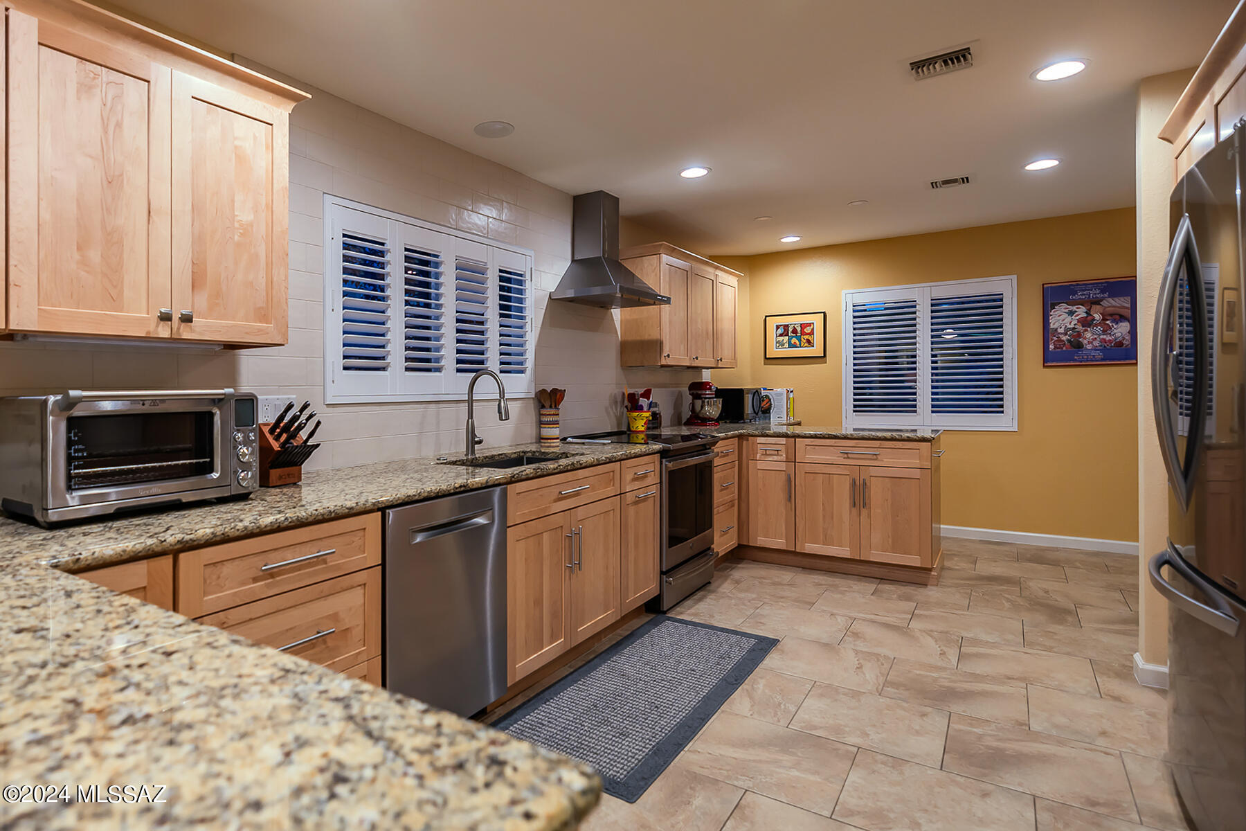 Ventana Canyon Golf Villas - Residential