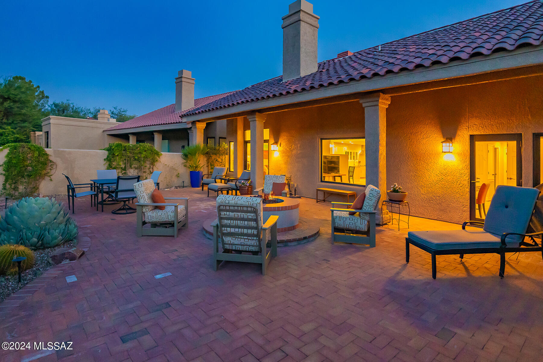 Ventana Canyon Golf Villas - Residential