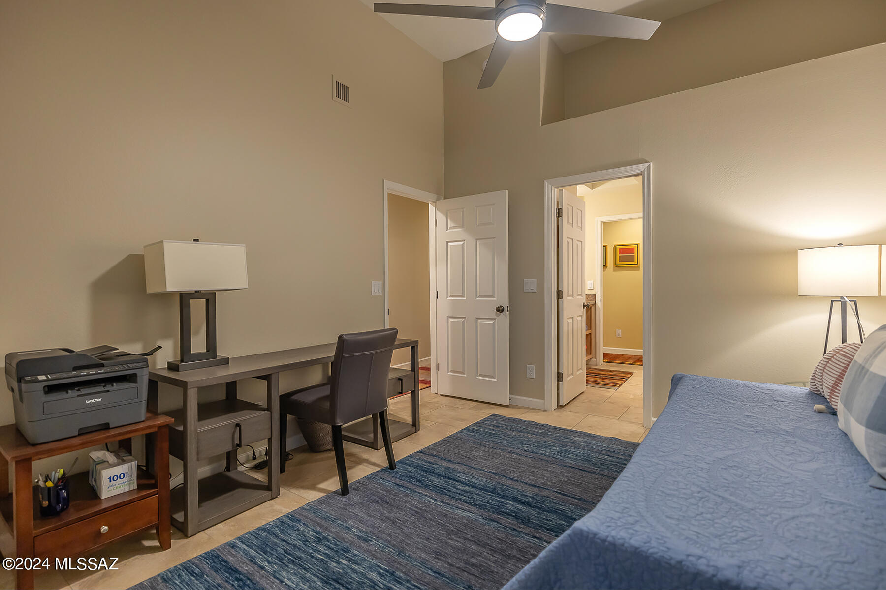 Ventana Canyon Golf Villas - Residential