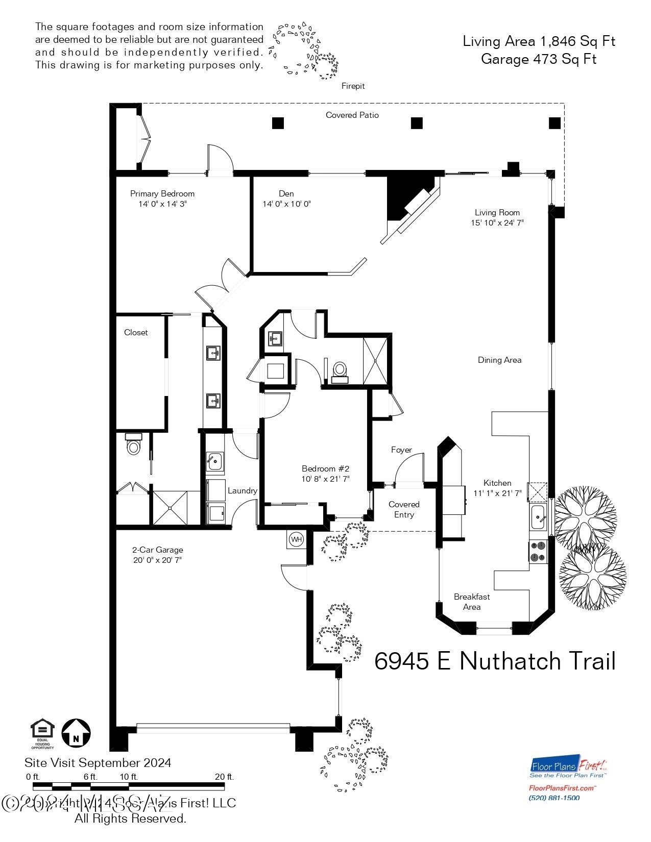 Ventana Canyon Golf Villas - Residential