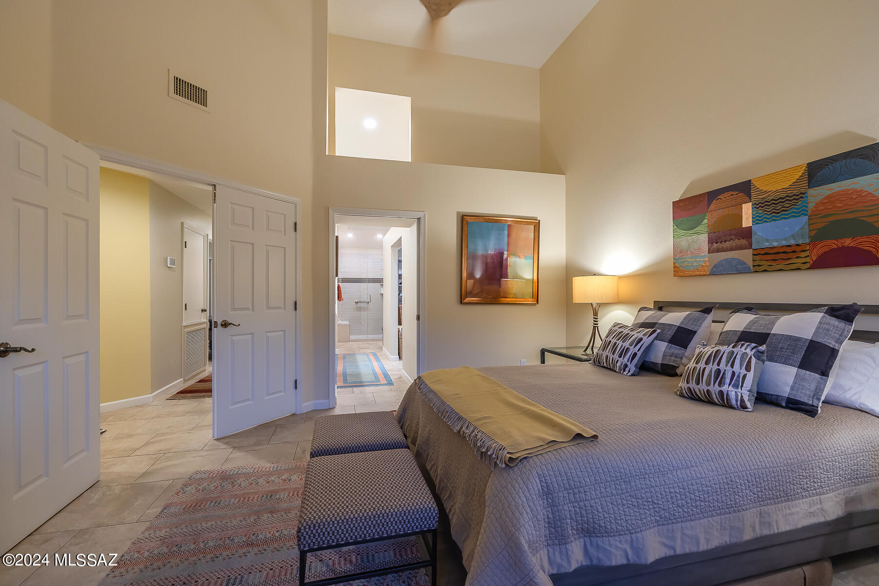 Ventana Canyon Golf Villas - Residential