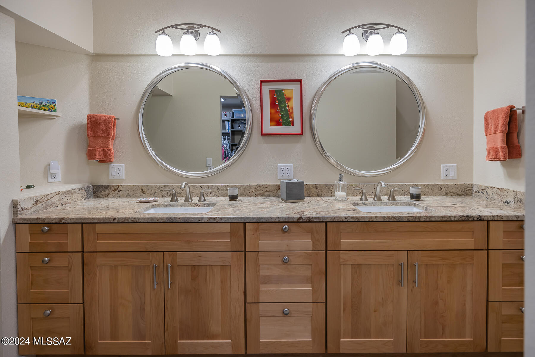 Ventana Canyon Golf Villas - Residential