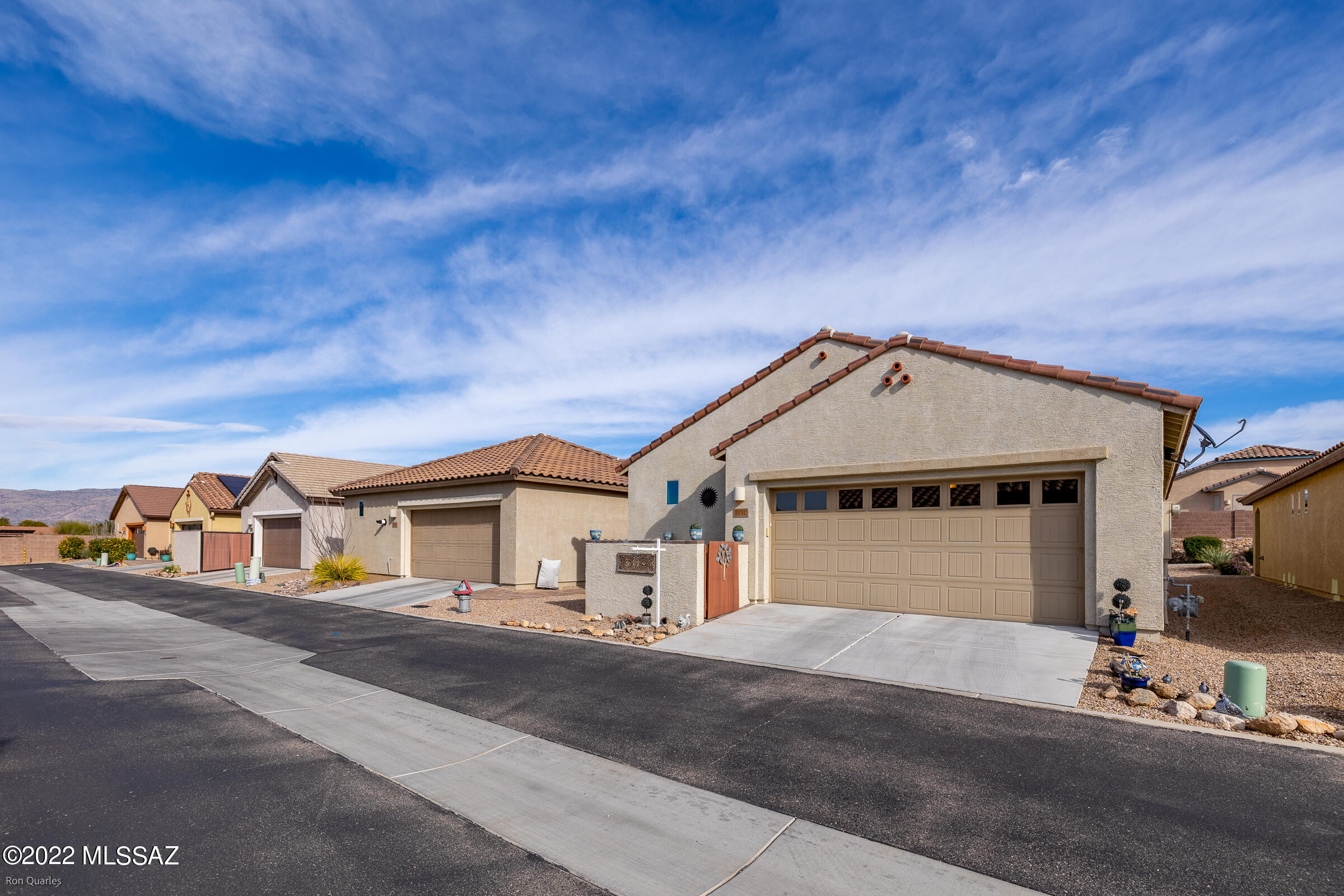 Del Webb at Rancho Del Lago Phase II SQ20112850077 - Residential