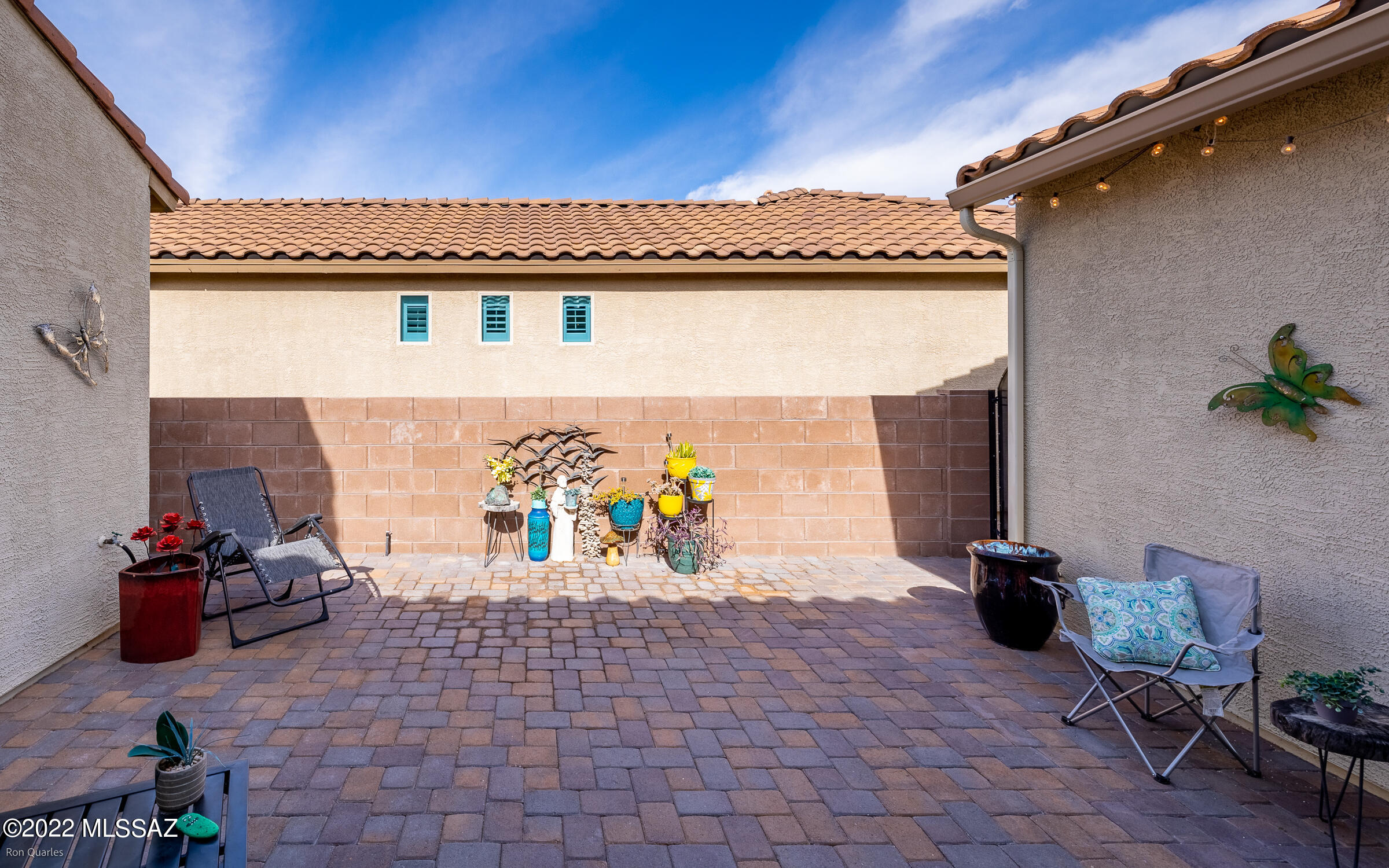 Del Webb at Rancho Del Lago Phase II SQ20112850077 - Residential