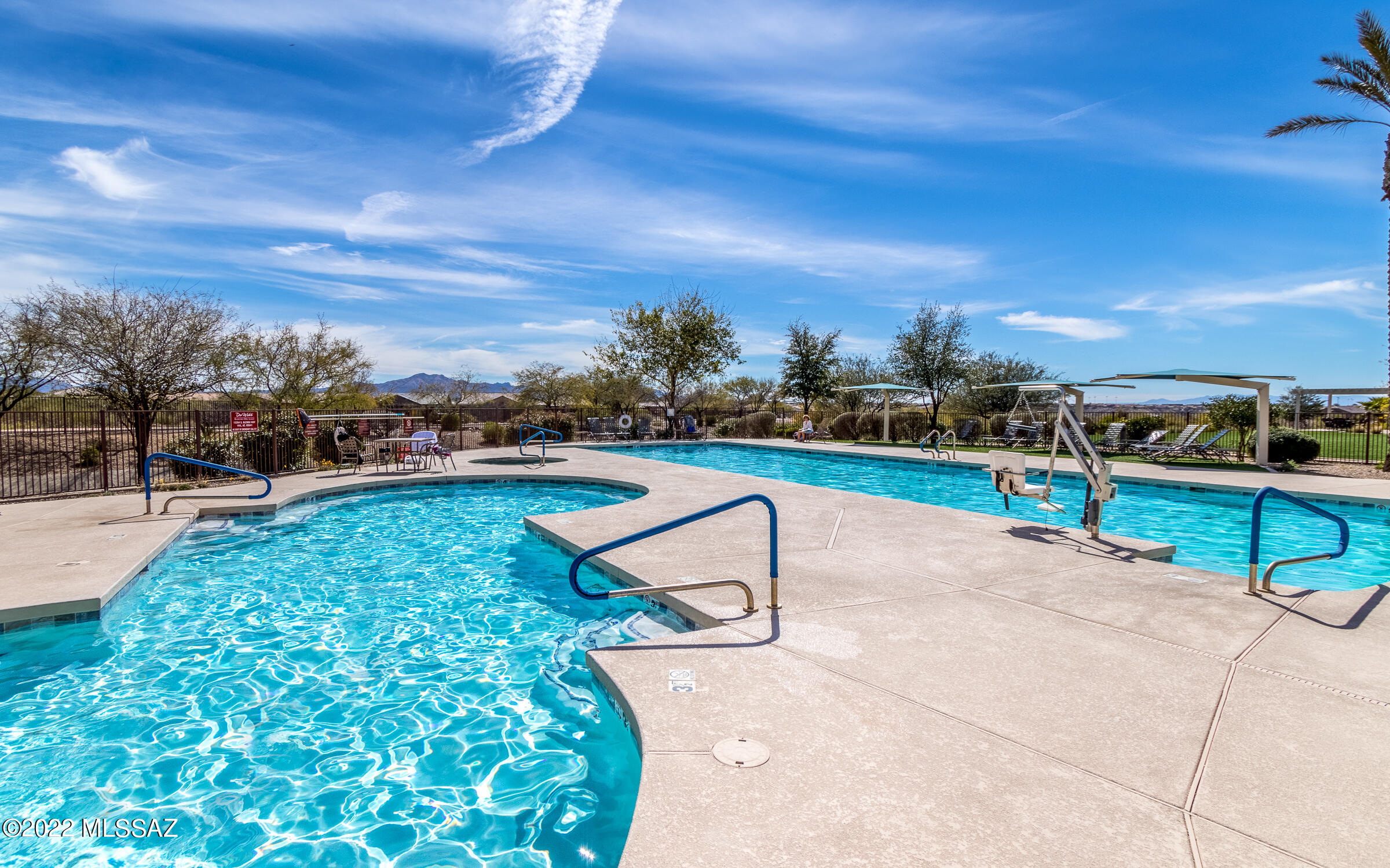 Del Webb at Rancho Del Lago Phase II SQ20112850077 - Residential