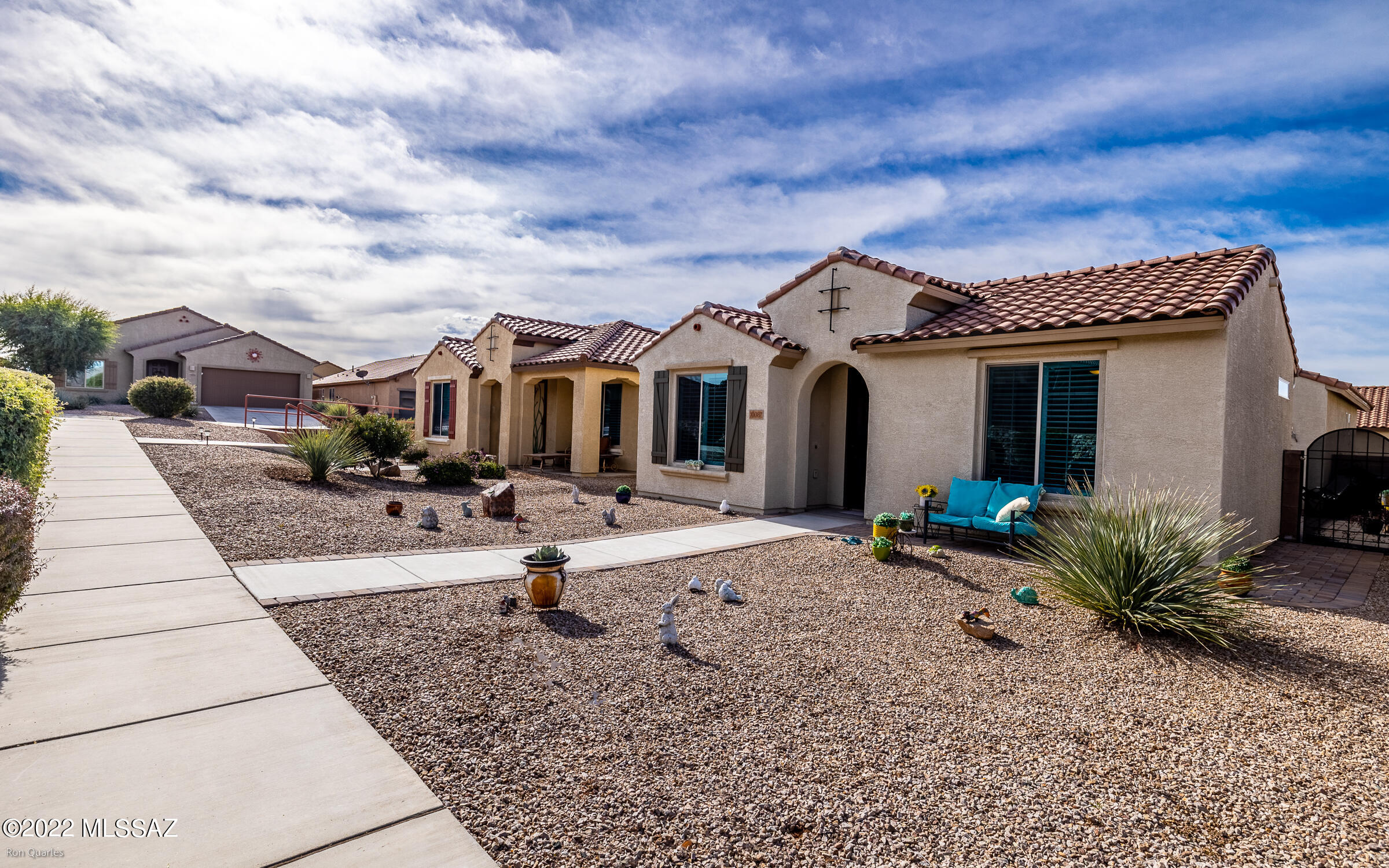 Del Webb at Rancho Del Lago Phase II SQ20112850077 - Residential