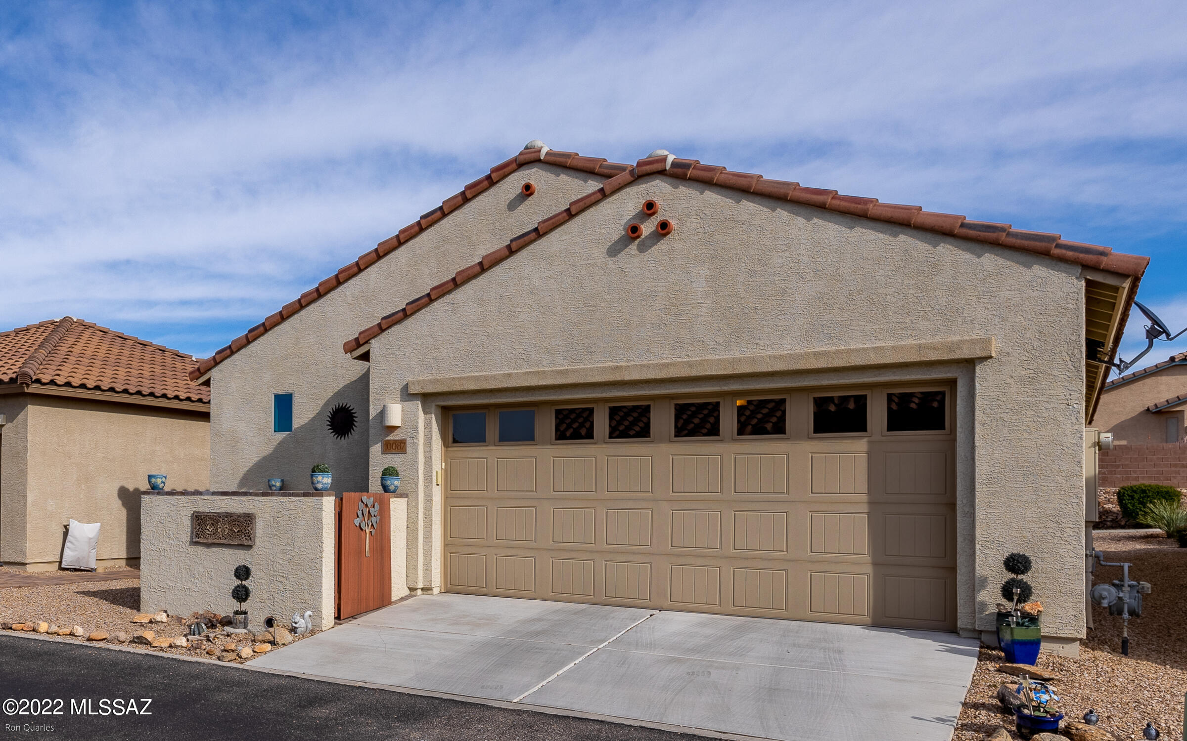 Del Webb at Rancho Del Lago Phase II SQ20112850077 - Residential
