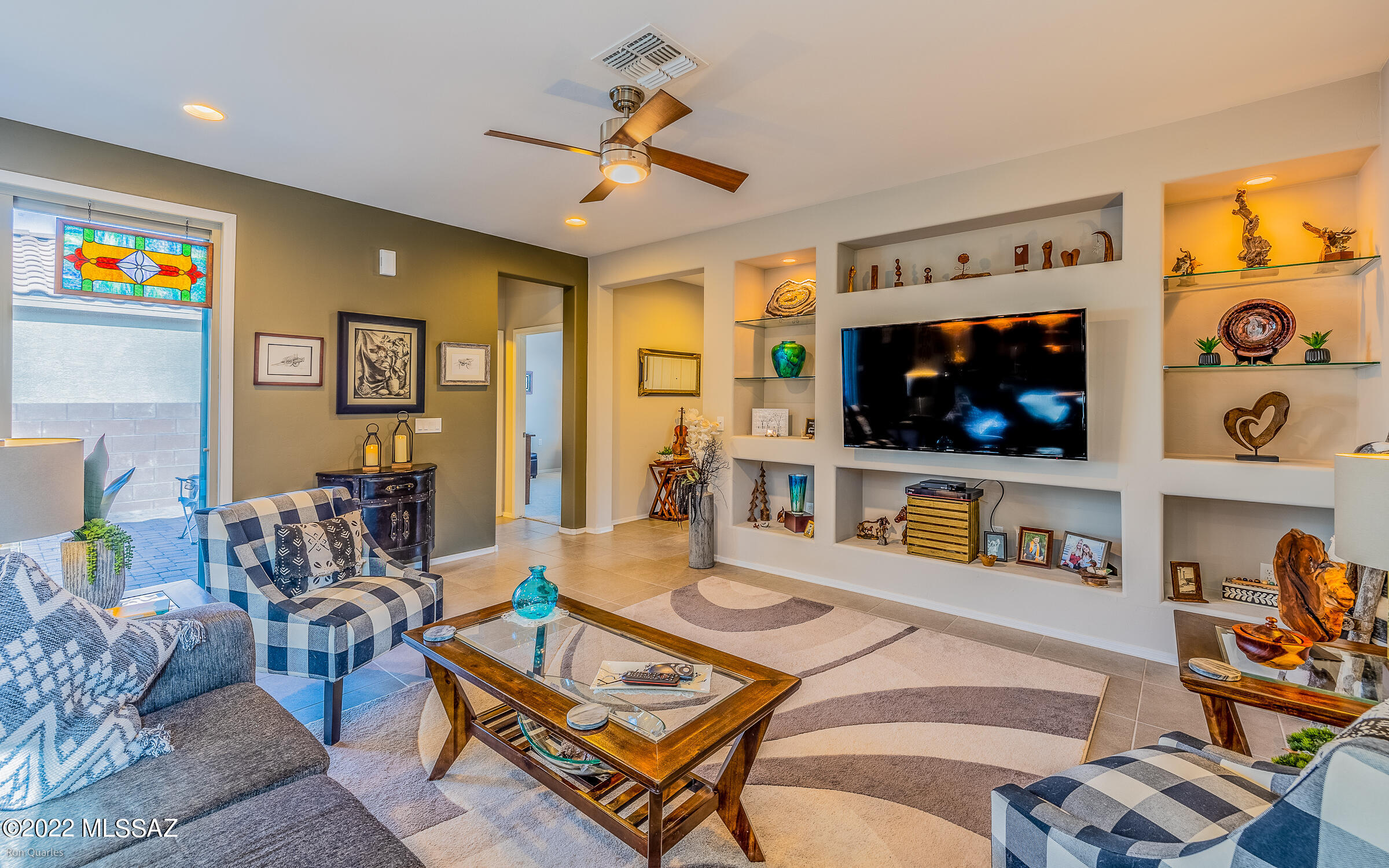 Del Webb at Rancho Del Lago Phase II SQ20112850077 - Residential