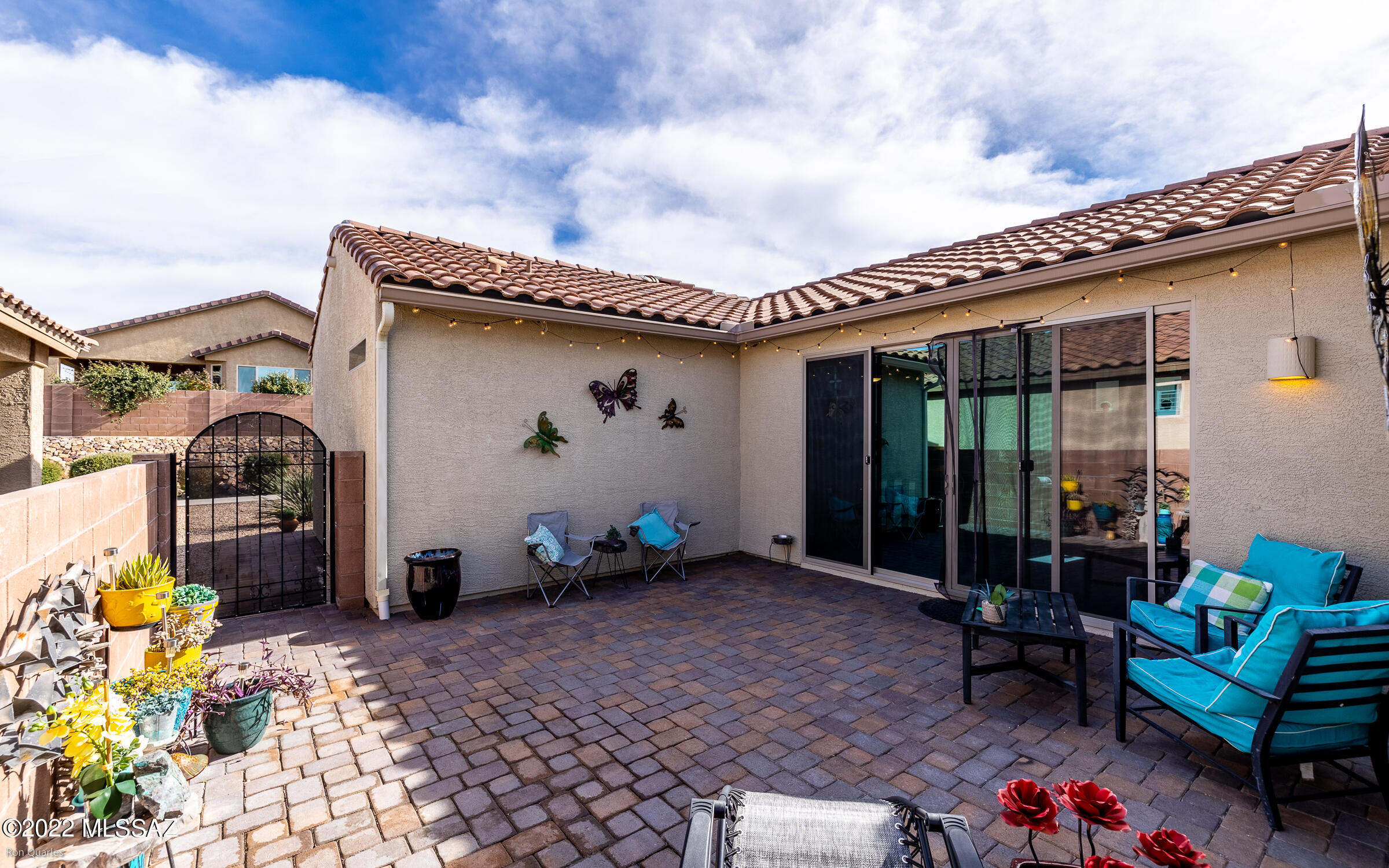 Del Webb at Rancho Del Lago Phase II SQ20112850077 - Residential