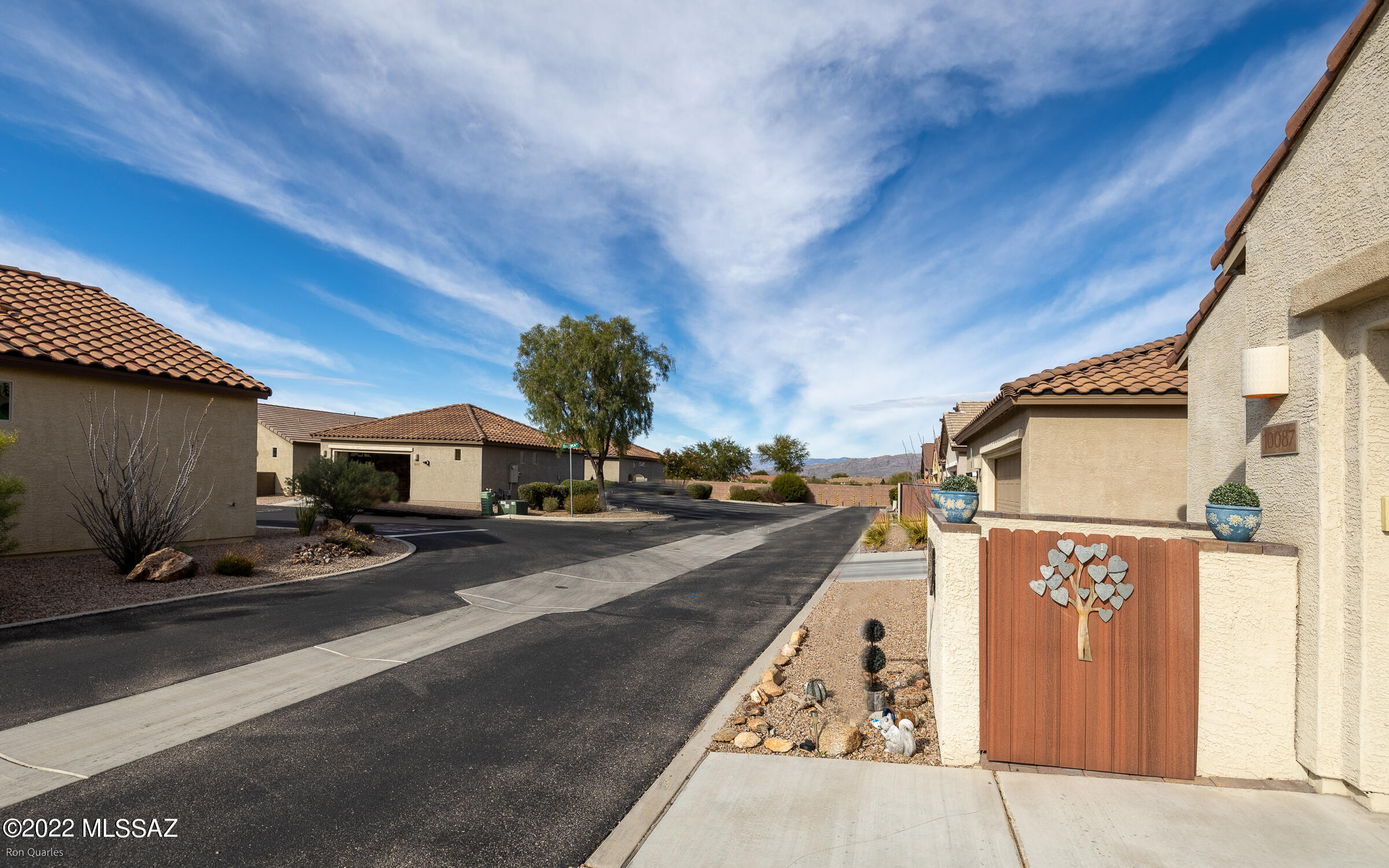 Del Webb at Rancho Del Lago Phase II SQ20112850077 - Residential