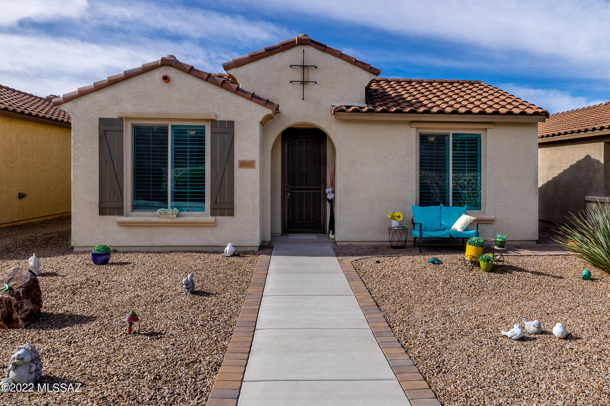Del Webb at Rancho Del Lago Phase II SQ20112850077 - Residential
