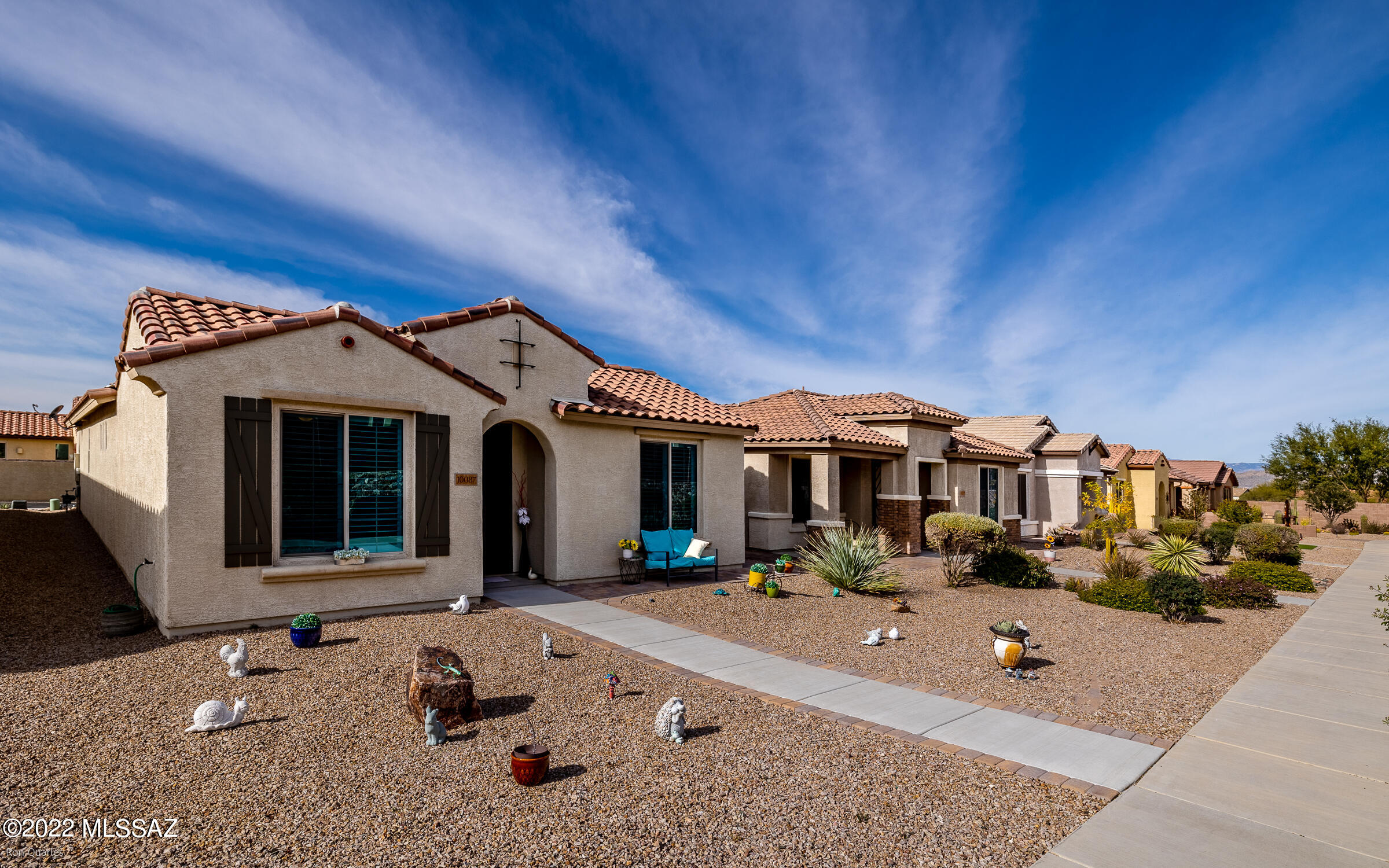 Del Webb at Rancho Del Lago Phase II SQ20112850077 - Residential