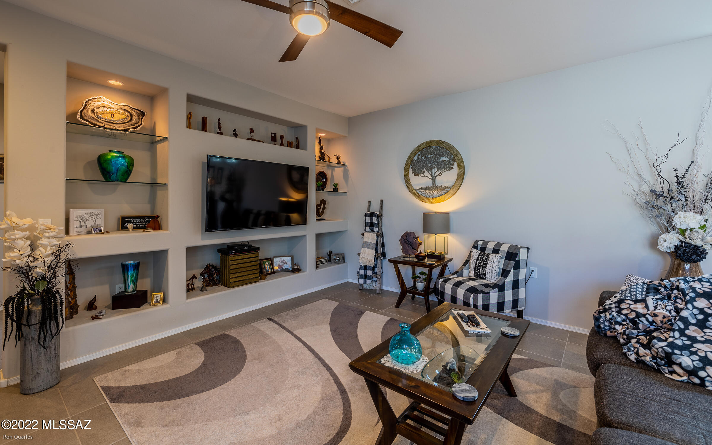 Del Webb at Rancho Del Lago Phase II SQ20112850077 - Residential