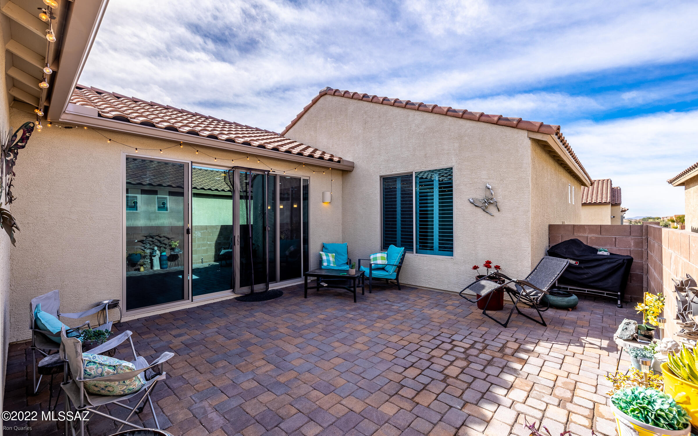 Del Webb at Rancho Del Lago Phase II SQ20112850077 - Residential