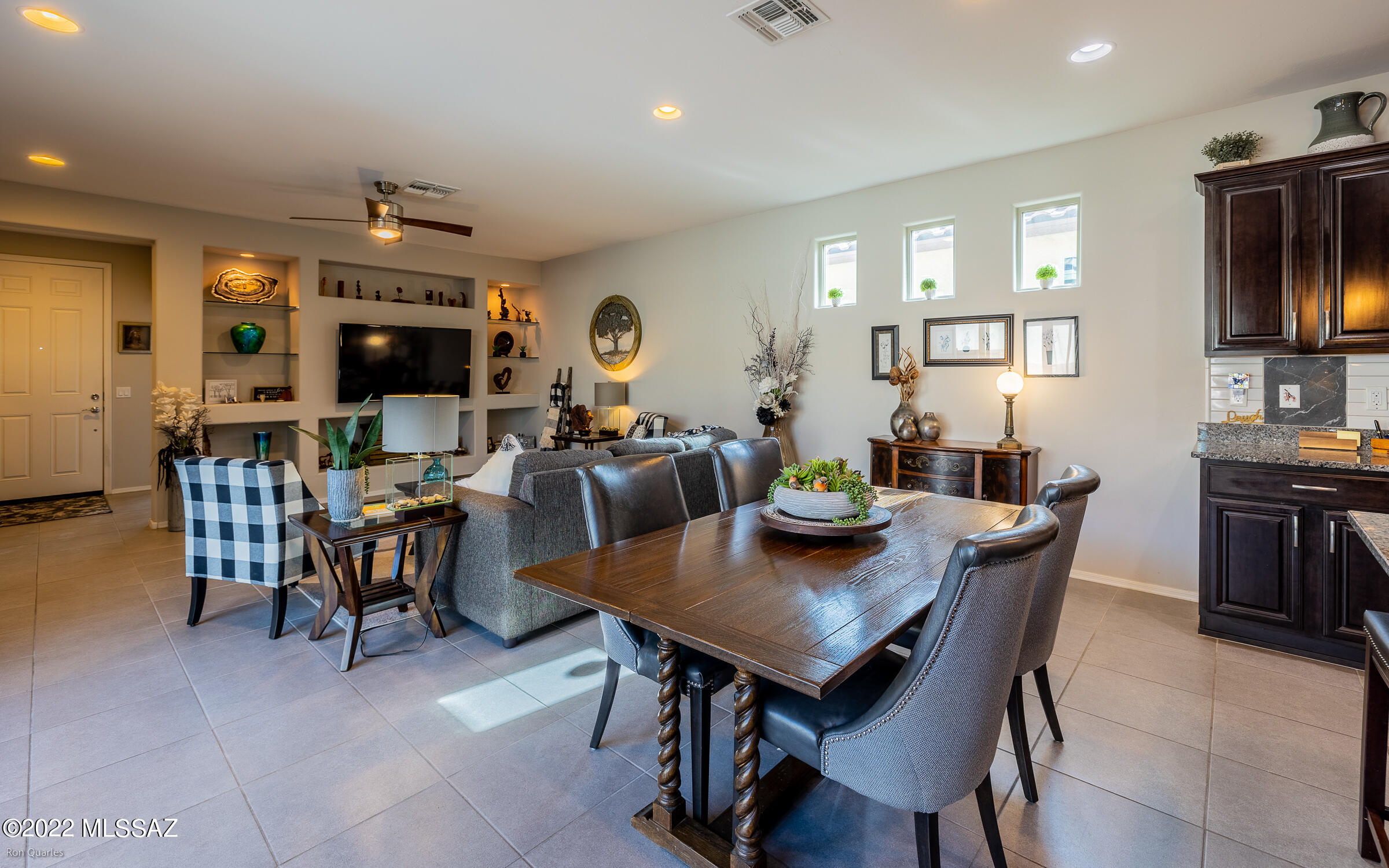 Del Webb at Rancho Del Lago Phase II SQ20112850077 - Residential
