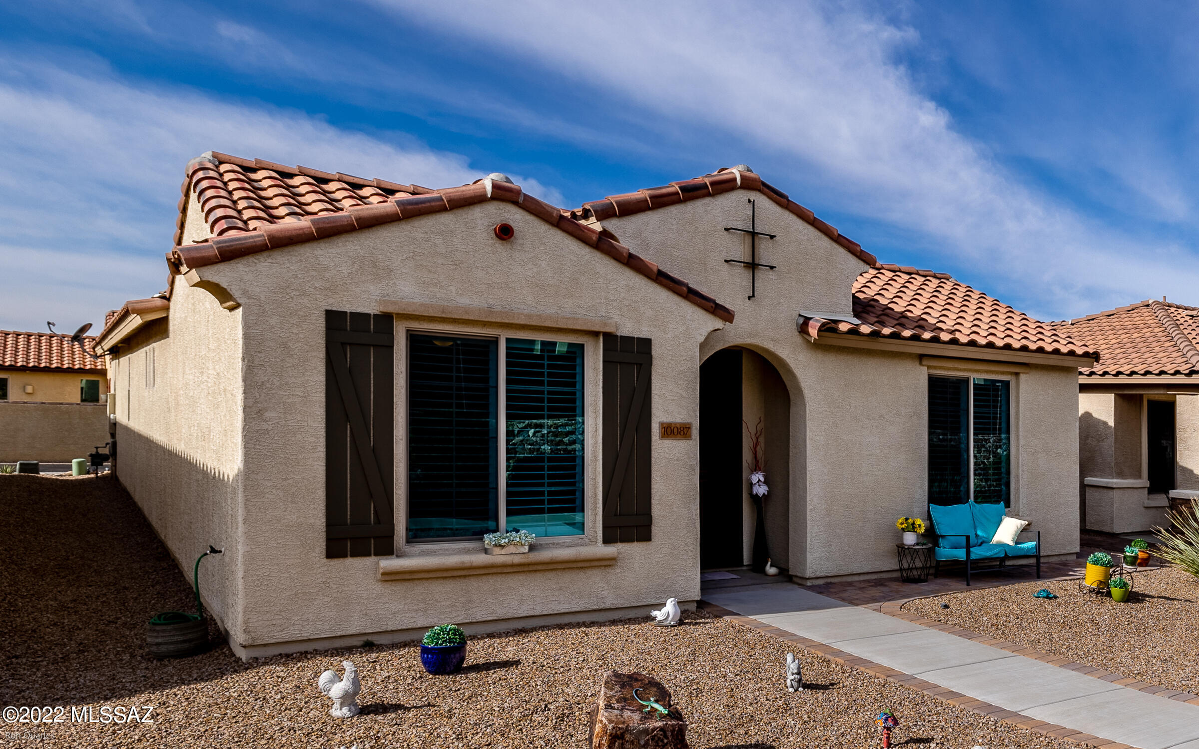 Del Webb at Rancho Del Lago Phase II SQ20112850077 - Residential