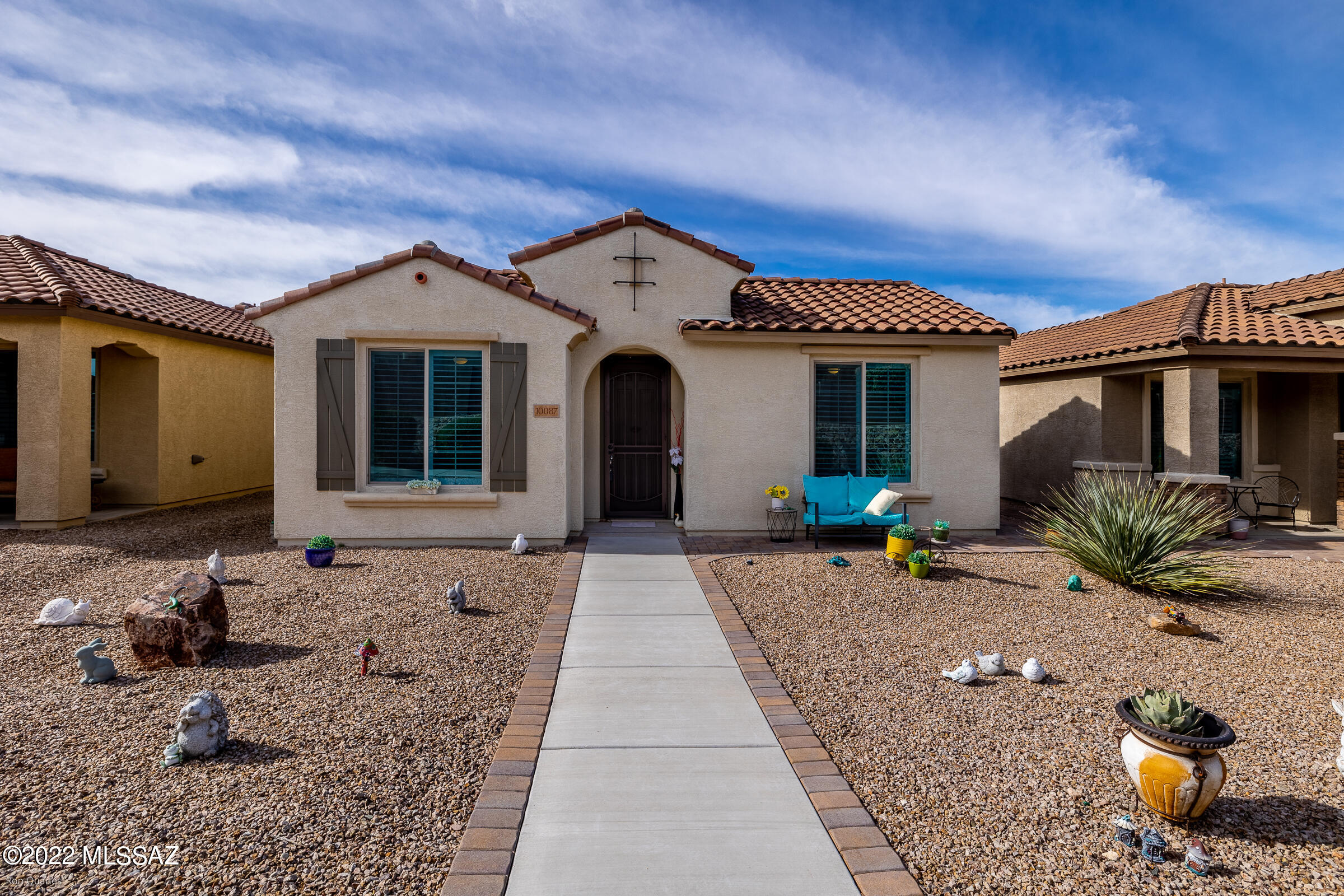 Del Webb at Rancho Del Lago Phase II SQ20112850077 - Residential