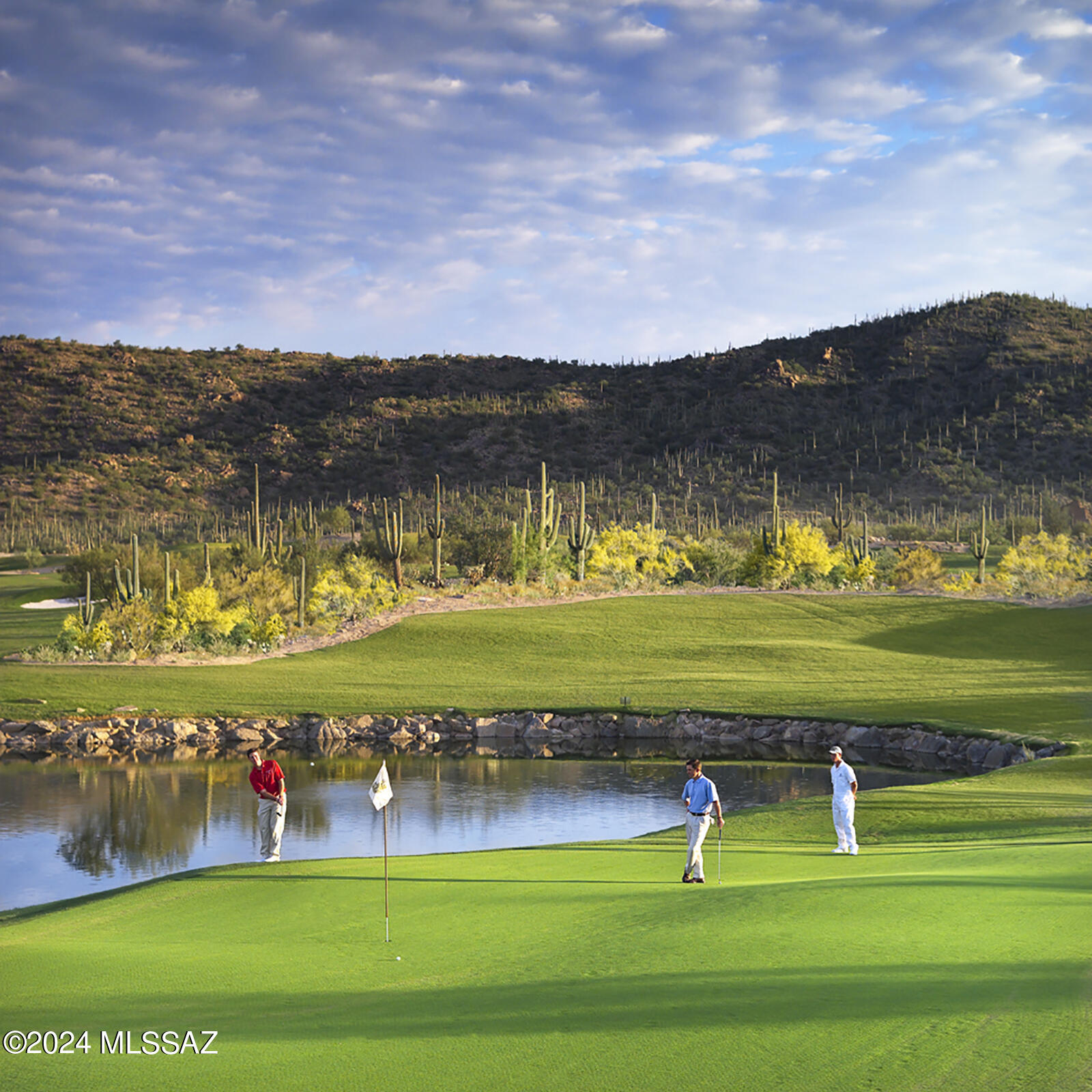 Boulder Bridge Pass III At Dove Mountain SQ20143000307 - Residential