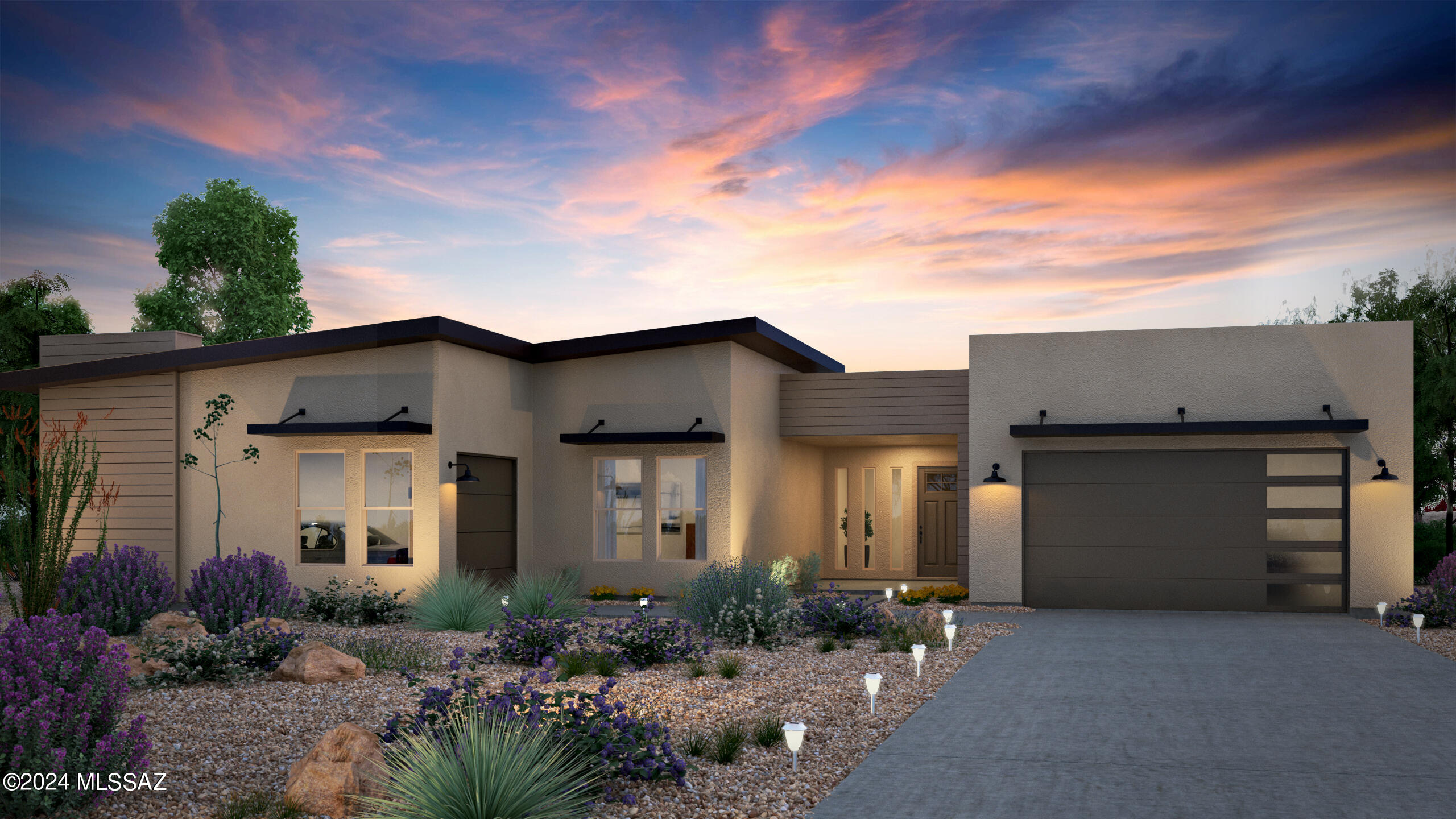 7086 W Quiet Brk Place Lot 62