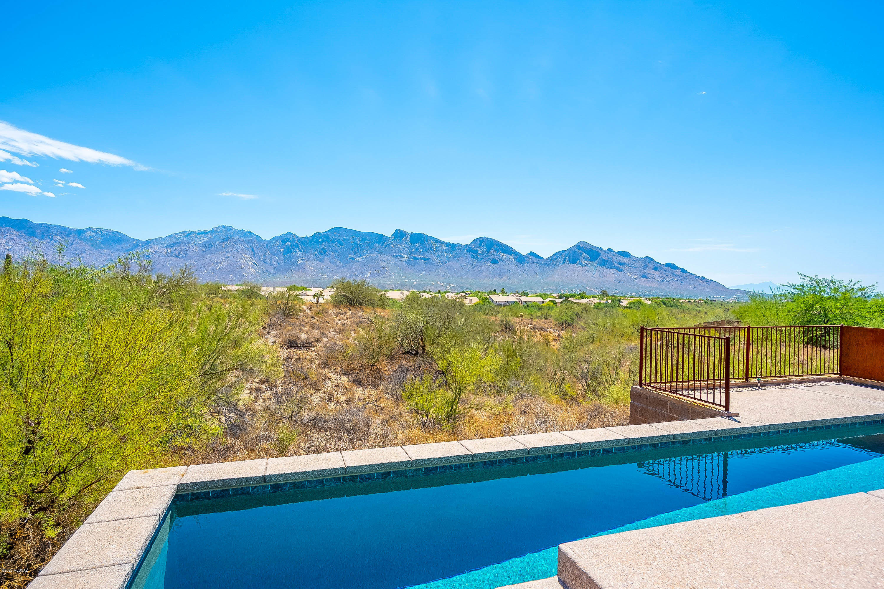 Rancho Vistoso Ngh 7 PCL A Vistoso Point - Residential