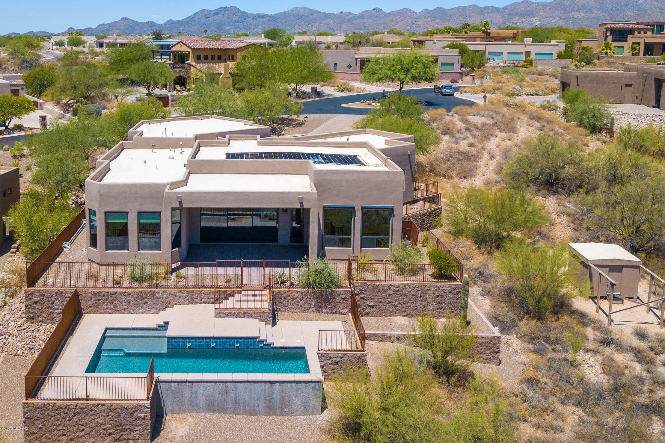 Rancho Vistoso Ngh 7 PCL A Vistoso Point - Residential