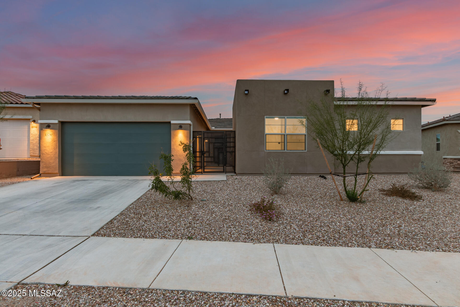 12791 E Tortoise Pointe Place