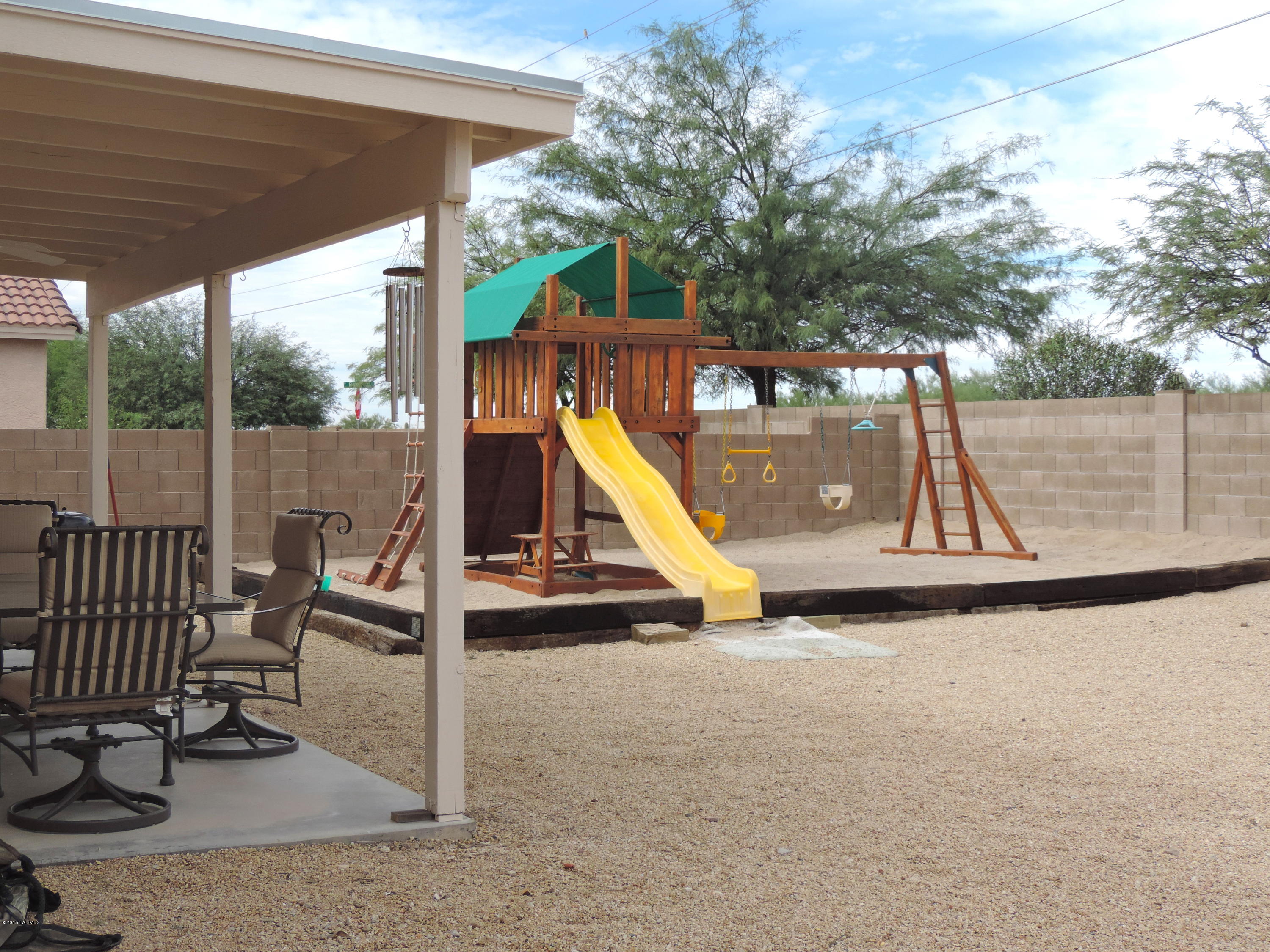 Linda Vista Ridge(1-77) - Residential
