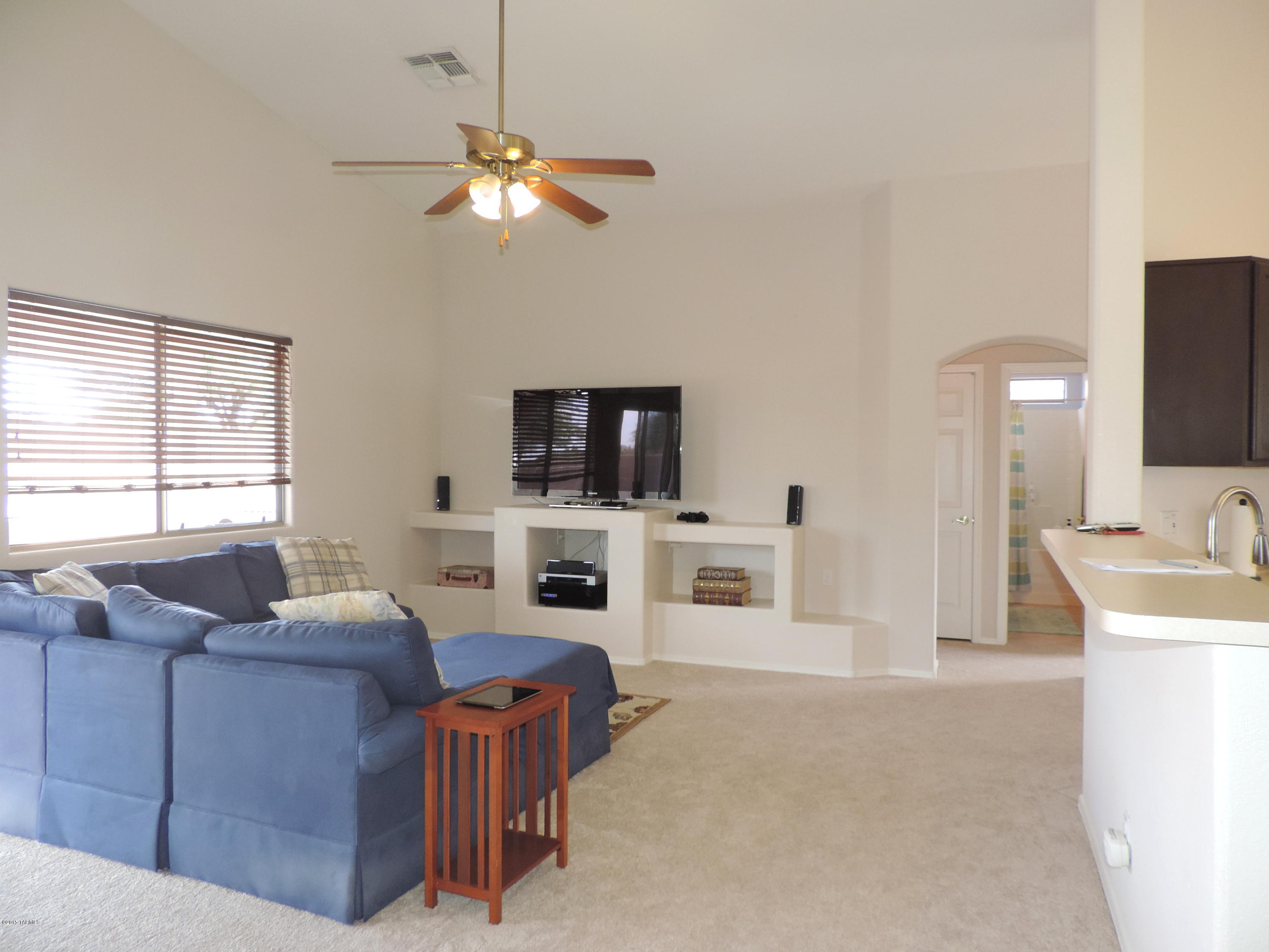Linda Vista Ridge(1-77) - Residential