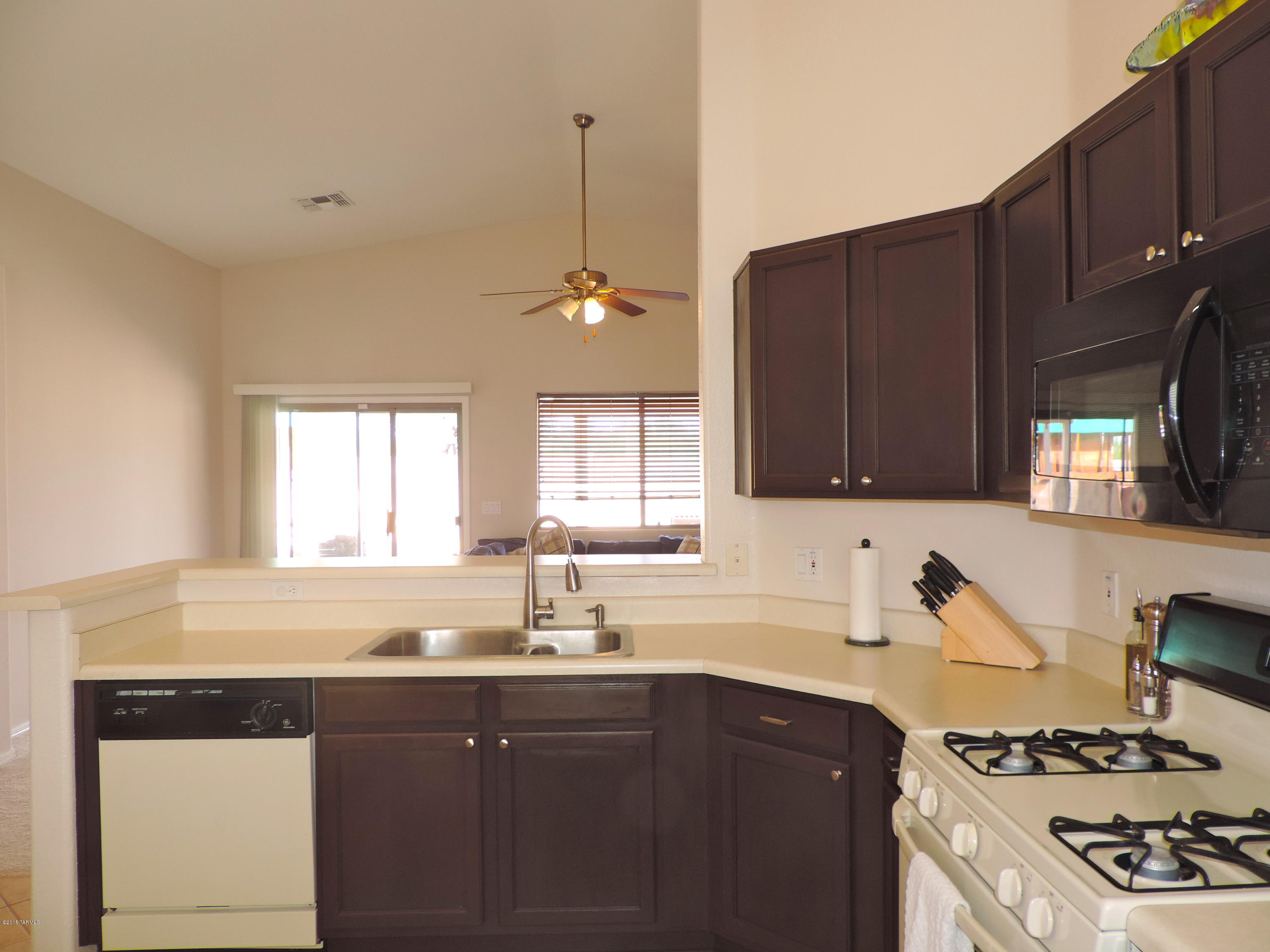 Linda Vista Ridge(1-77) - Residential