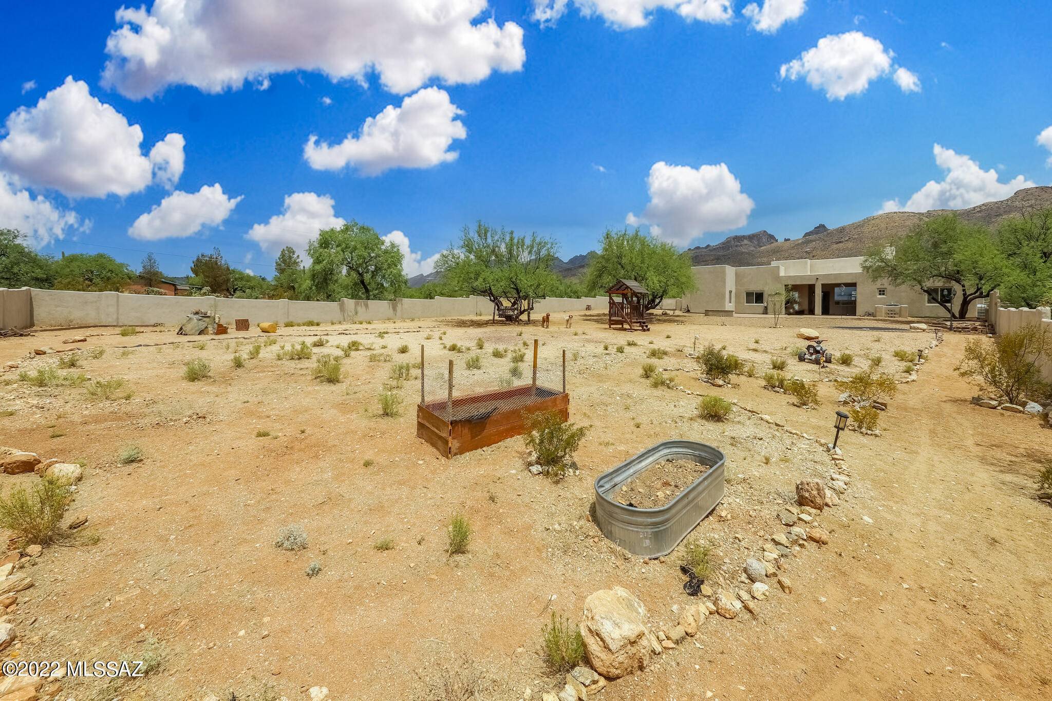 Snyder Canyon Estates (1-20) - Residential