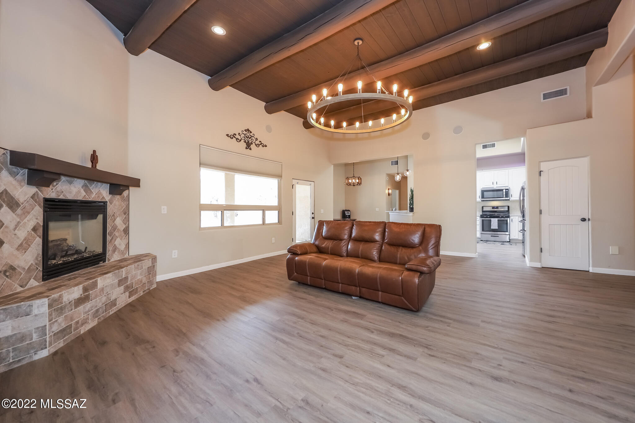 Snyder Canyon Estates (1-20) - Residential