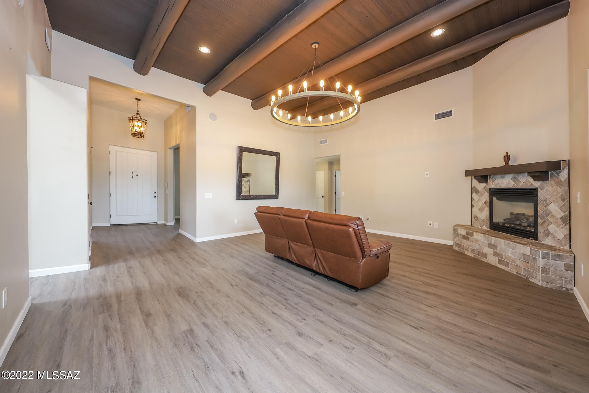 Snyder Canyon Estates (1-20) - Residential