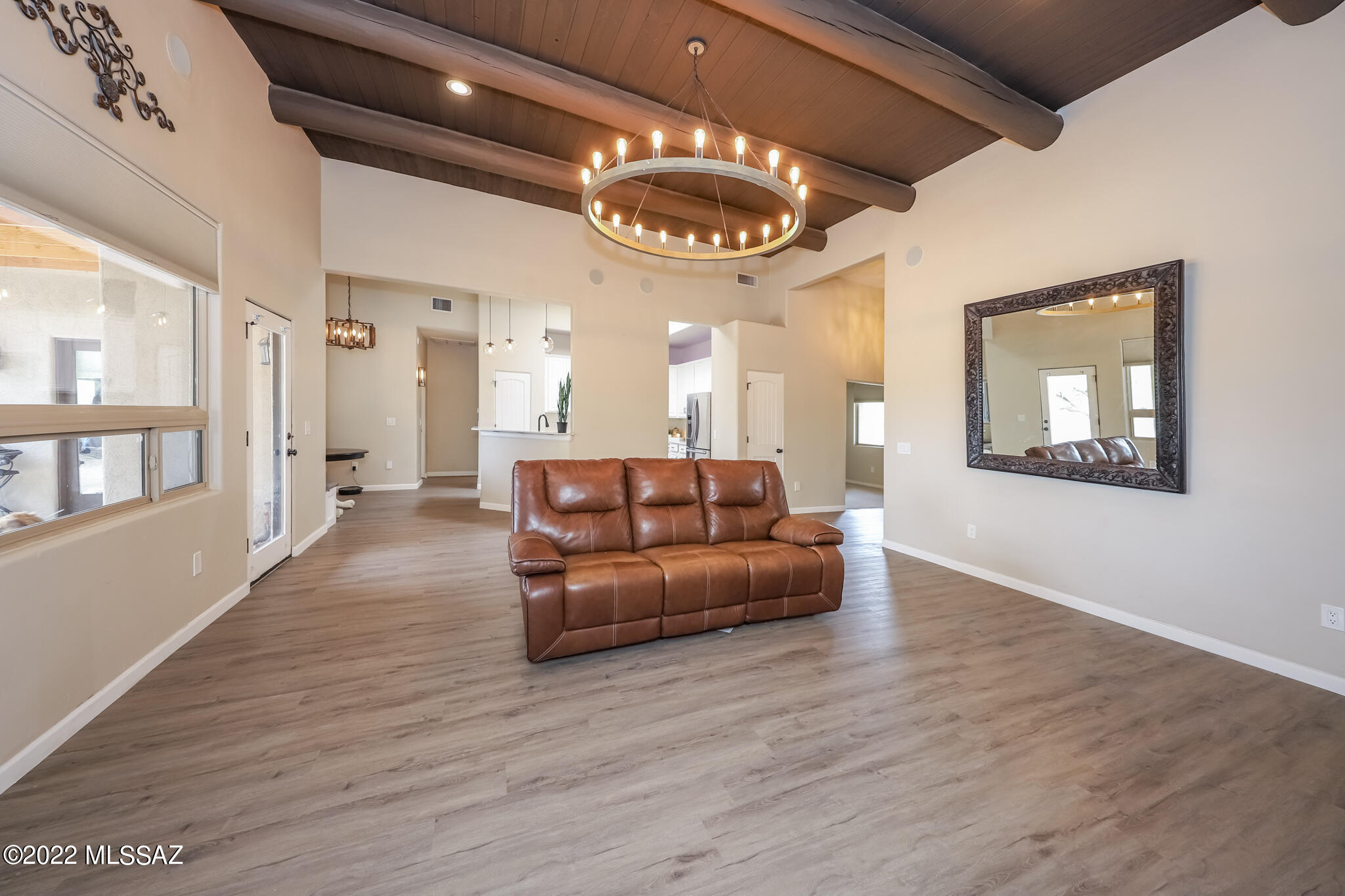 Snyder Canyon Estates (1-20) - Residential