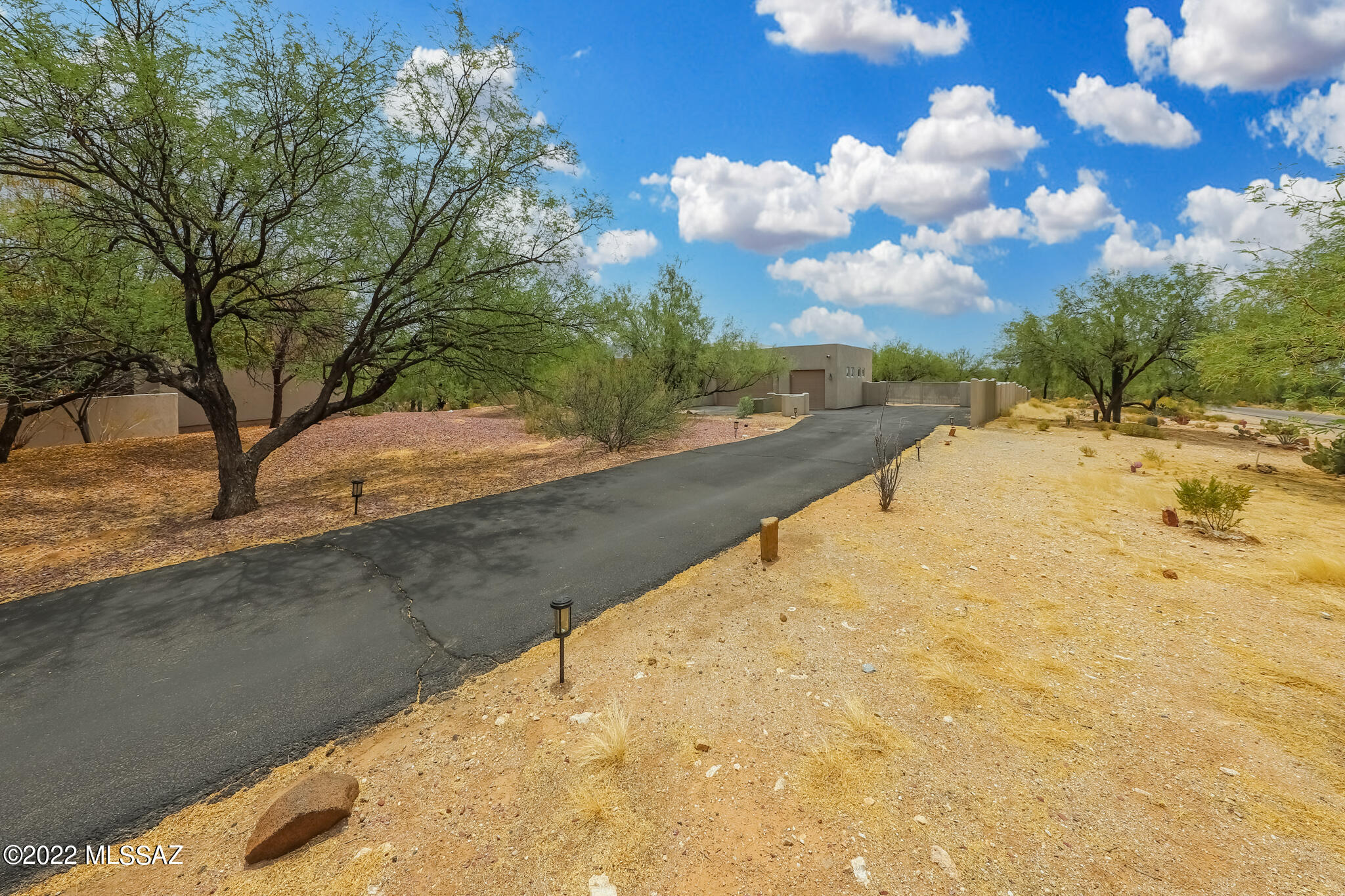 Snyder Canyon Estates (1-20) - Residential