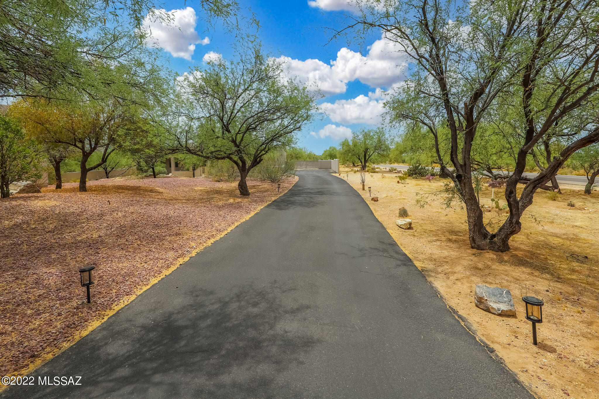 Snyder Canyon Estates (1-20) - Residential